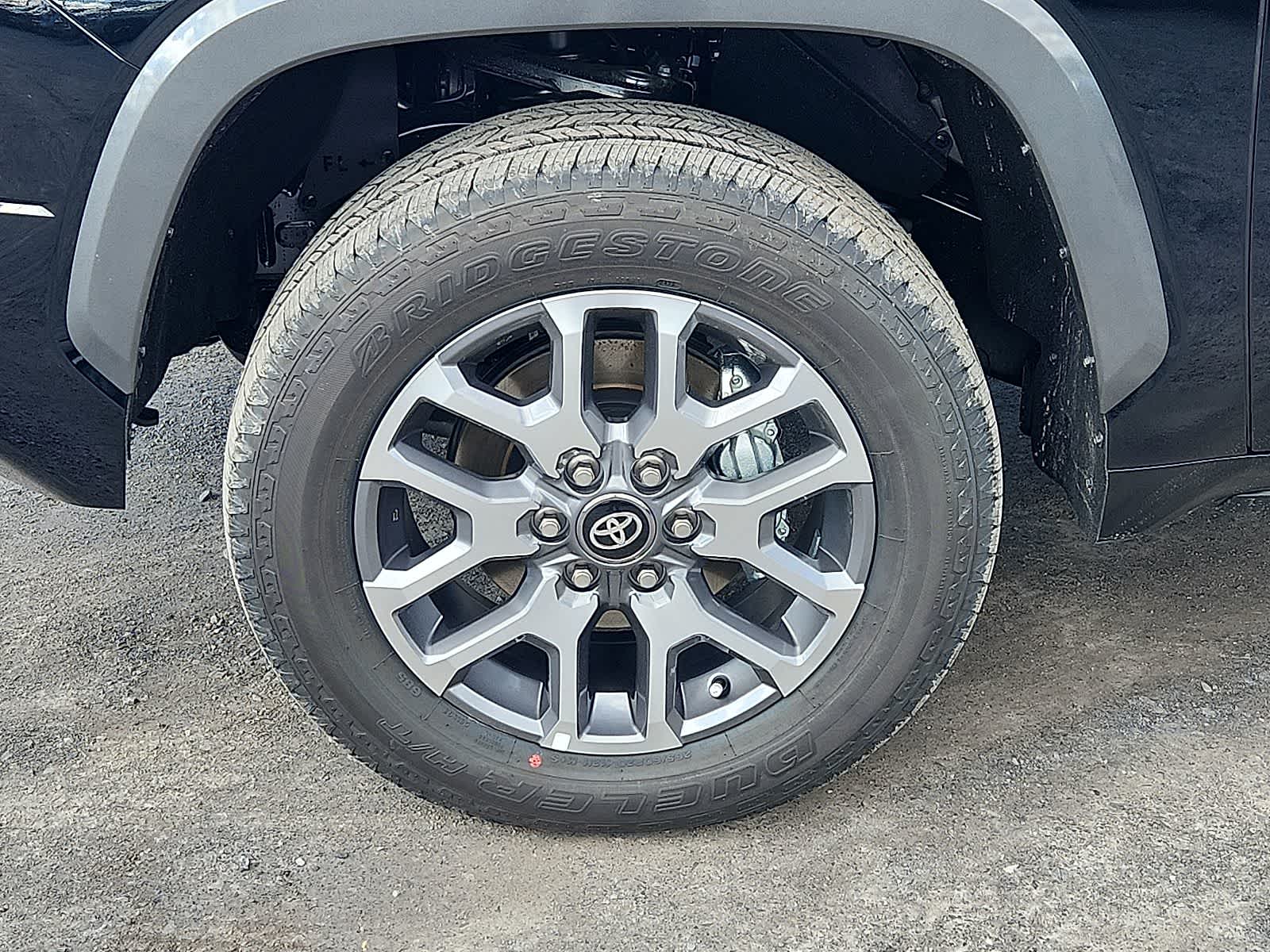 Thumbnail: 2026 Toyota Tundra - 7