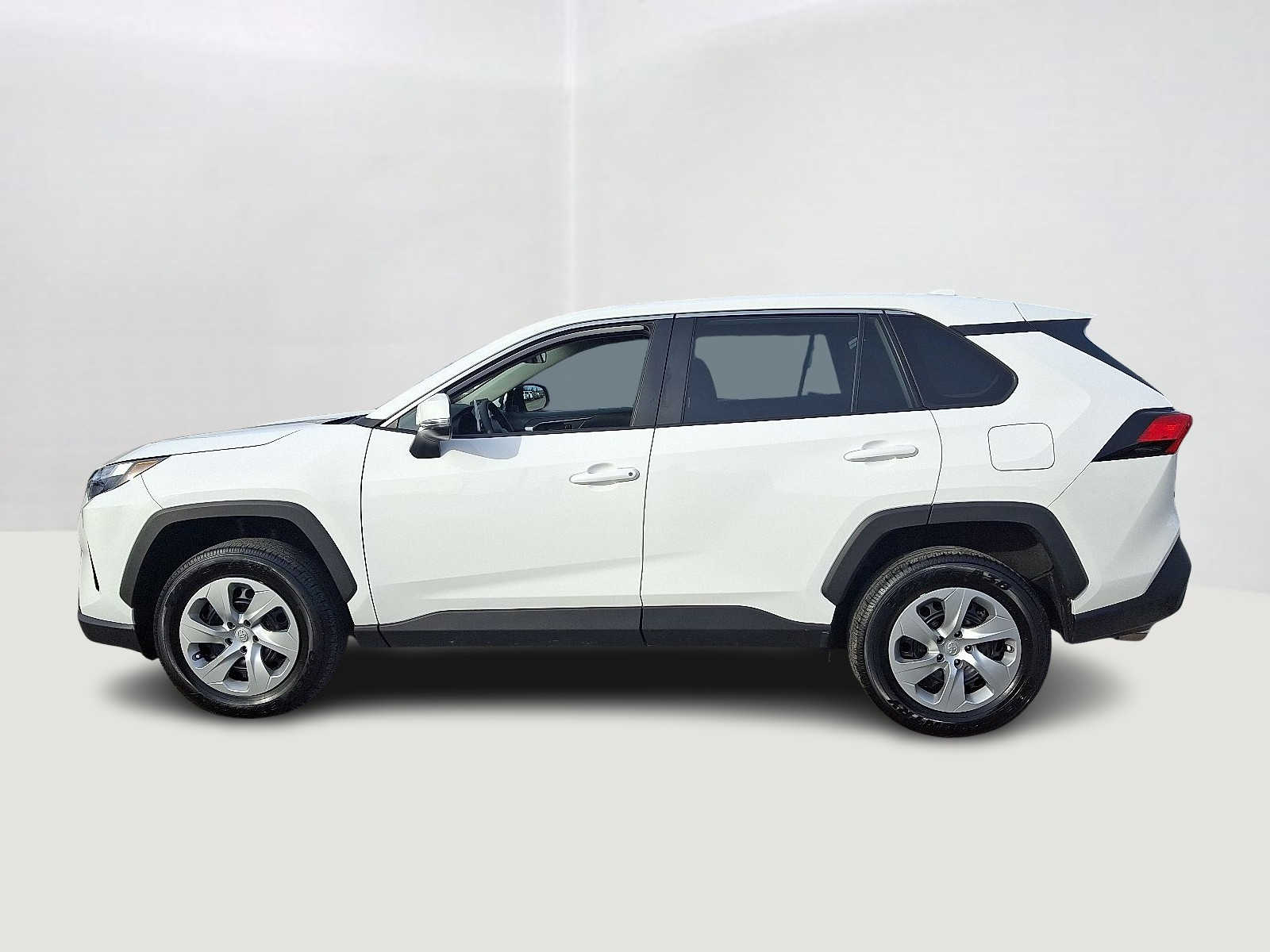 Thumbnail: 2023 Toyota RAV4 - 10