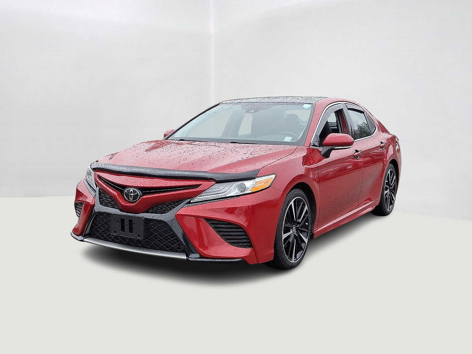 Thumbnail: 2020 Toyota Camry - 1