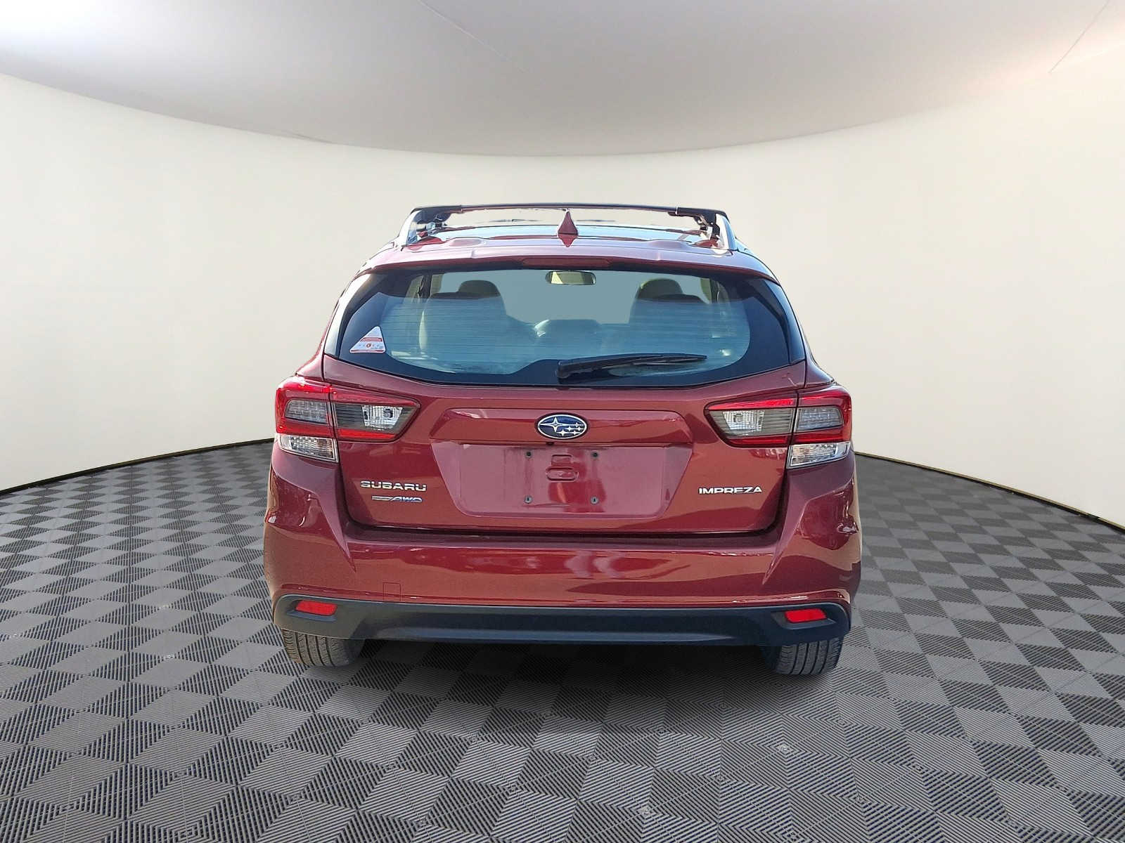 Thumbnail: 2023 Subaru Impreza - 6