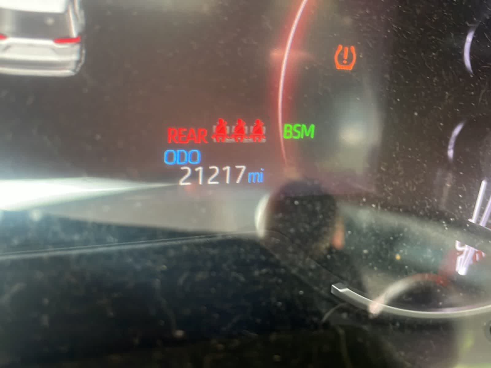 Thumbnail: 2024 Toyota RAV4 - 3