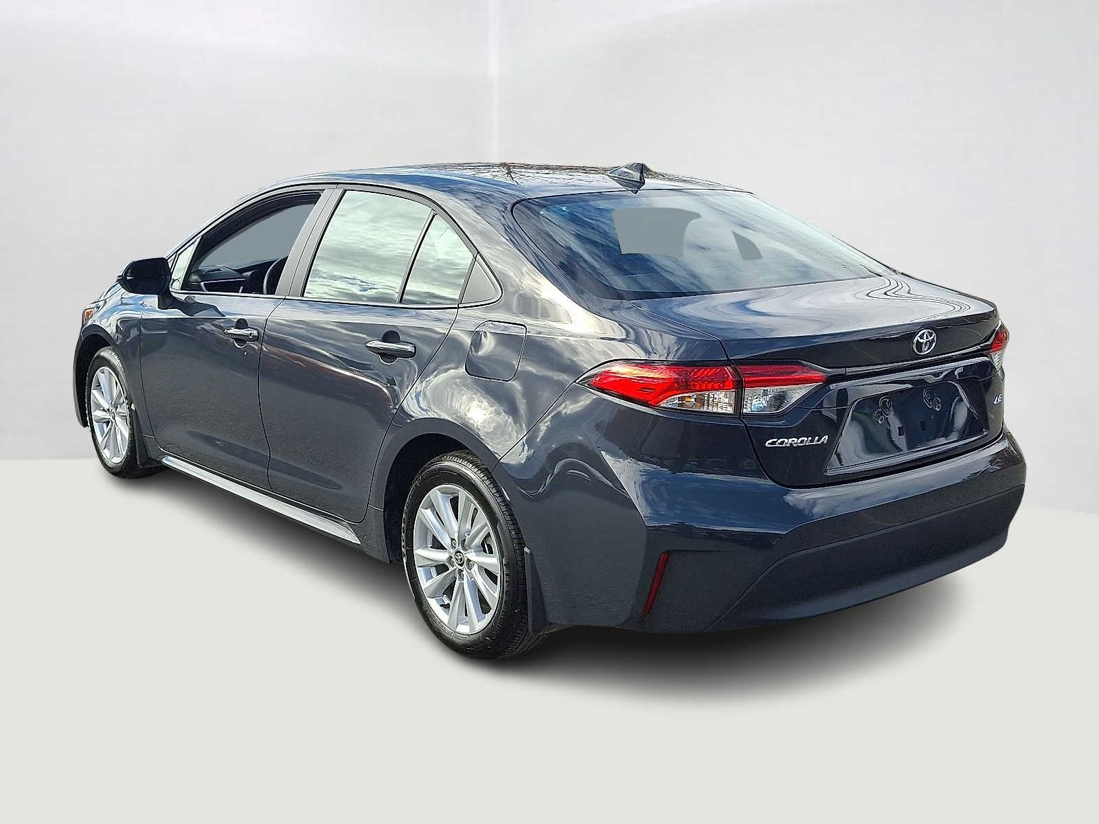 Thumbnail: 2025 Toyota Corolla - 9