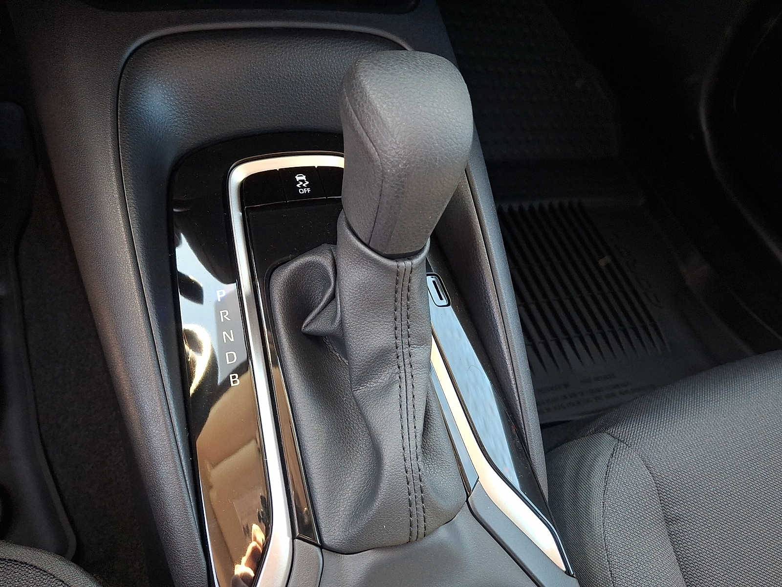 Thumbnail: 2026 Toyota Corolla - 12