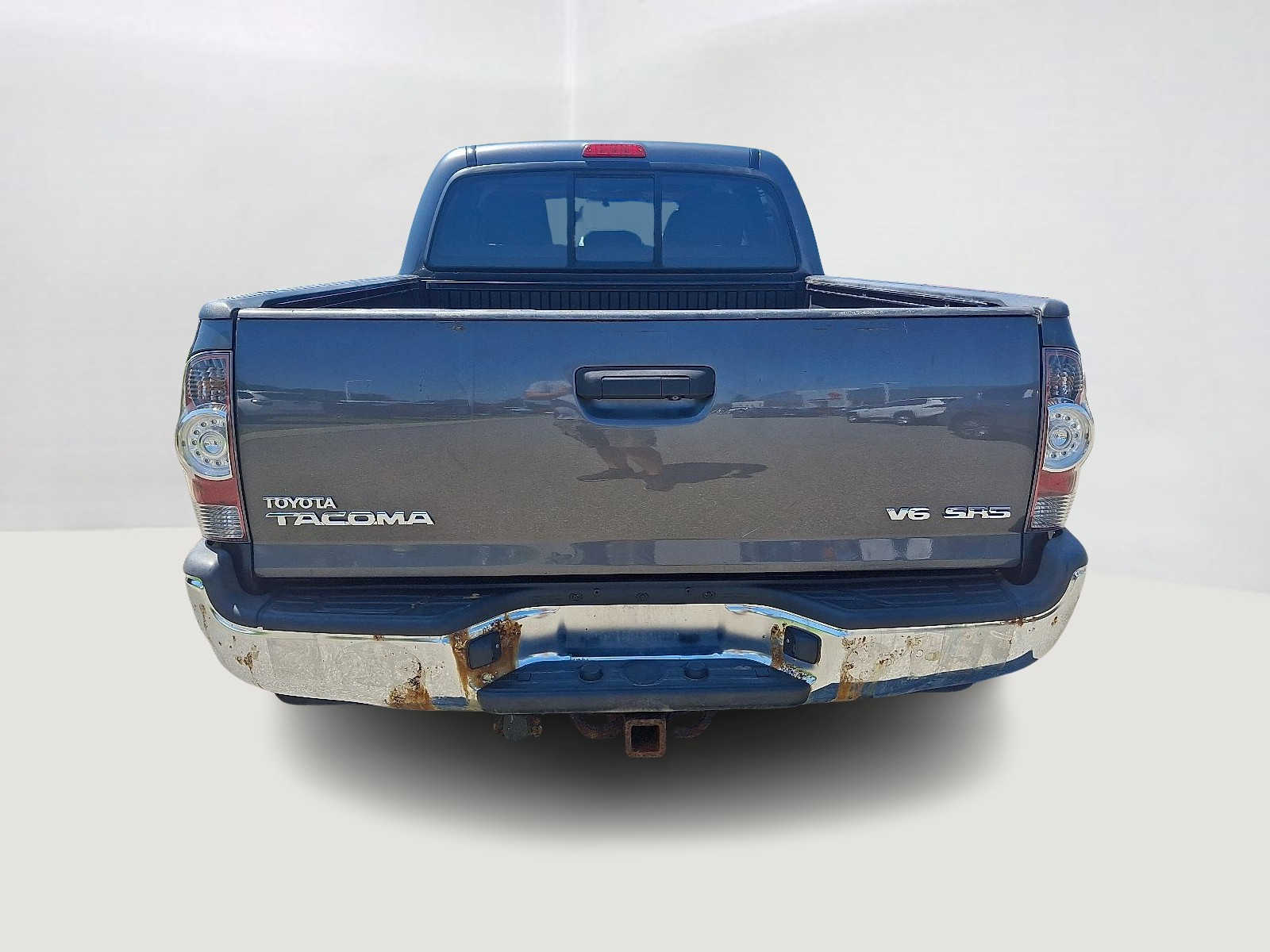 Thumbnail: 2013 Toyota Tacoma - 7