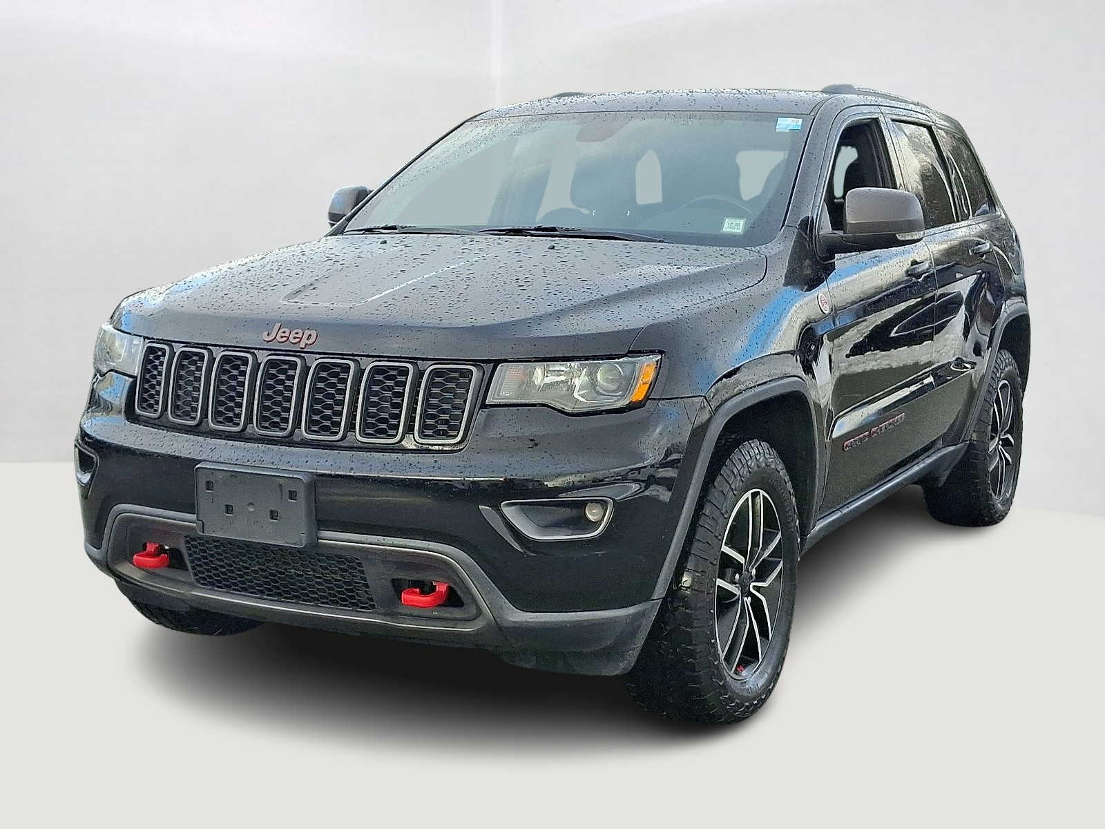 Thumbnail: 2020 Jeep Grand Cherokee - 1