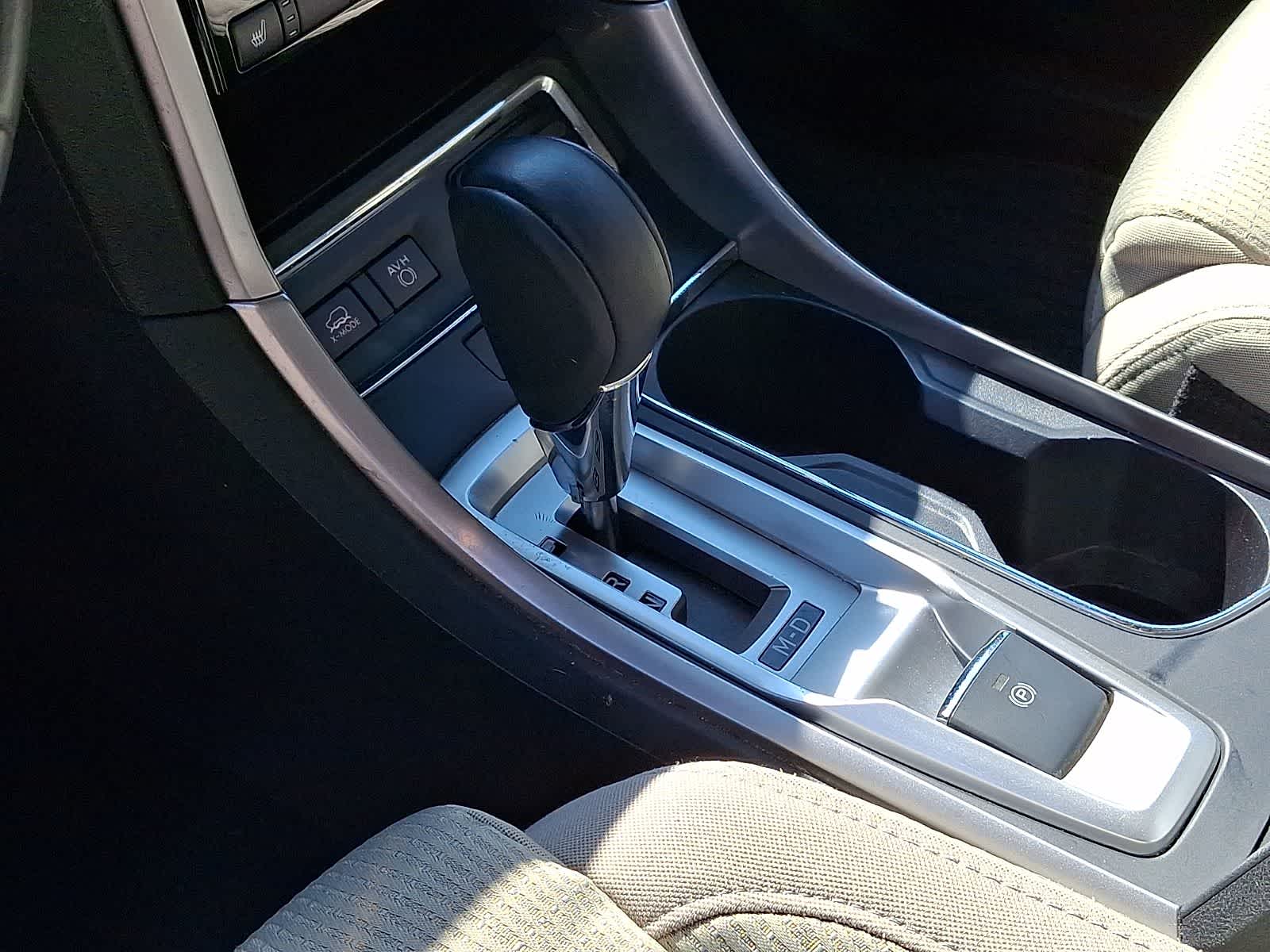 Thumbnail: 2019 Subaru Ascent - 18