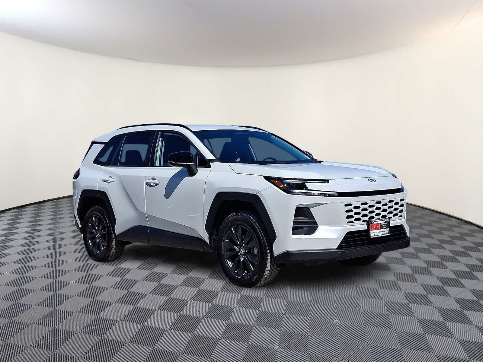 Thumbnail: 2026 Toyota RAV4 - 3