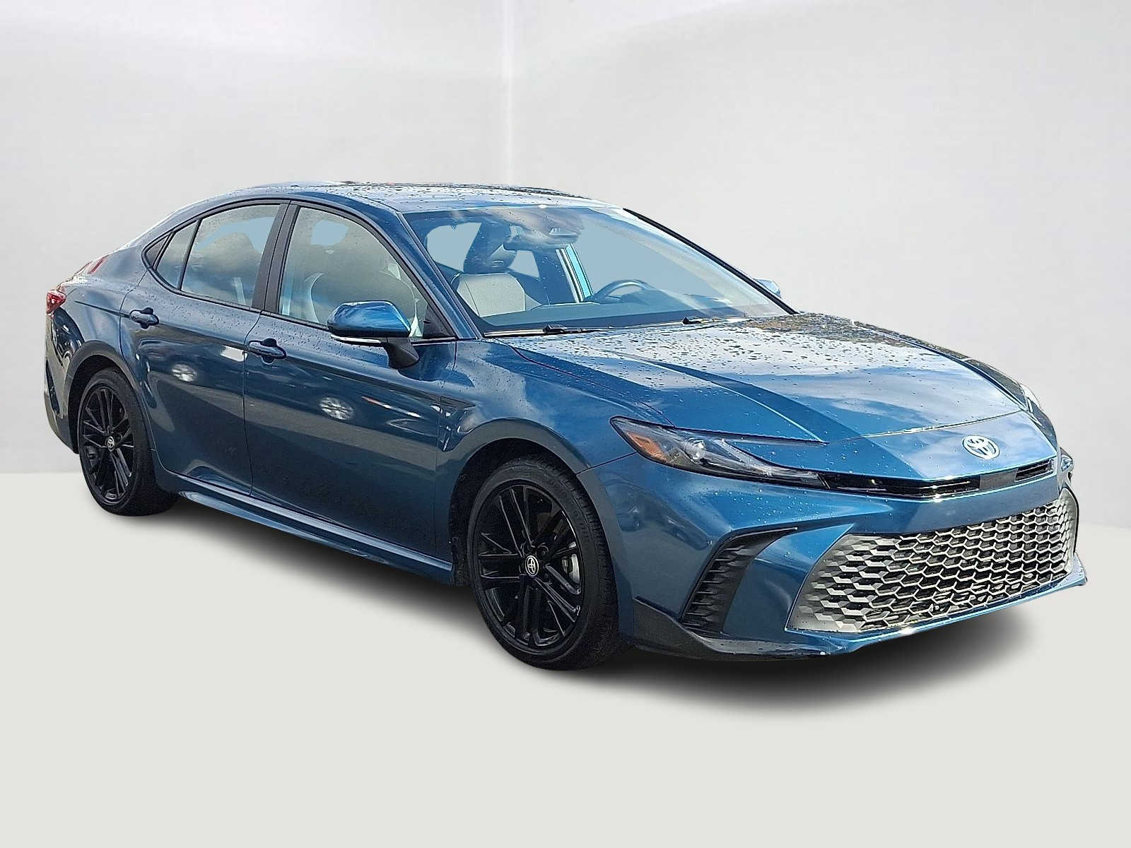 Thumbnail: 2025 Toyota Camry - 5