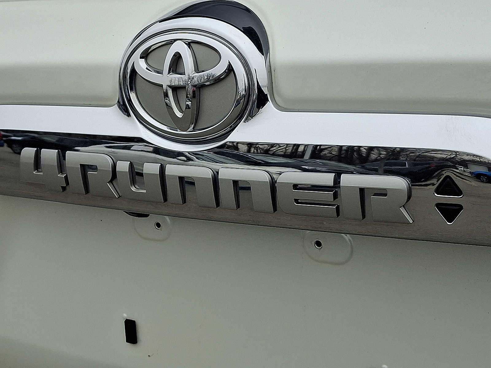 Thumbnail: 2022 Toyota 4Runner - 34