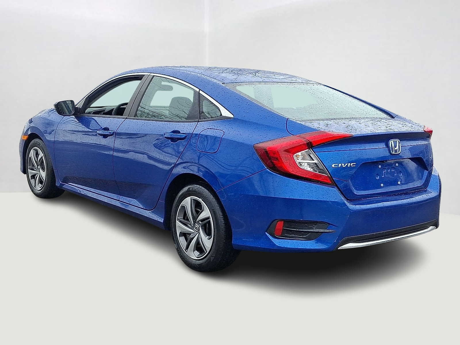 Thumbnail: 2019 Honda Civic - 7