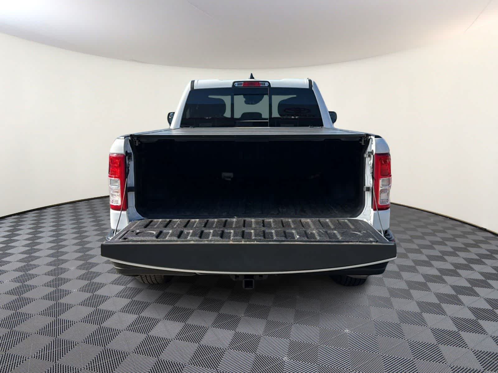 Thumbnail: 2022 RAM 1500 - 7