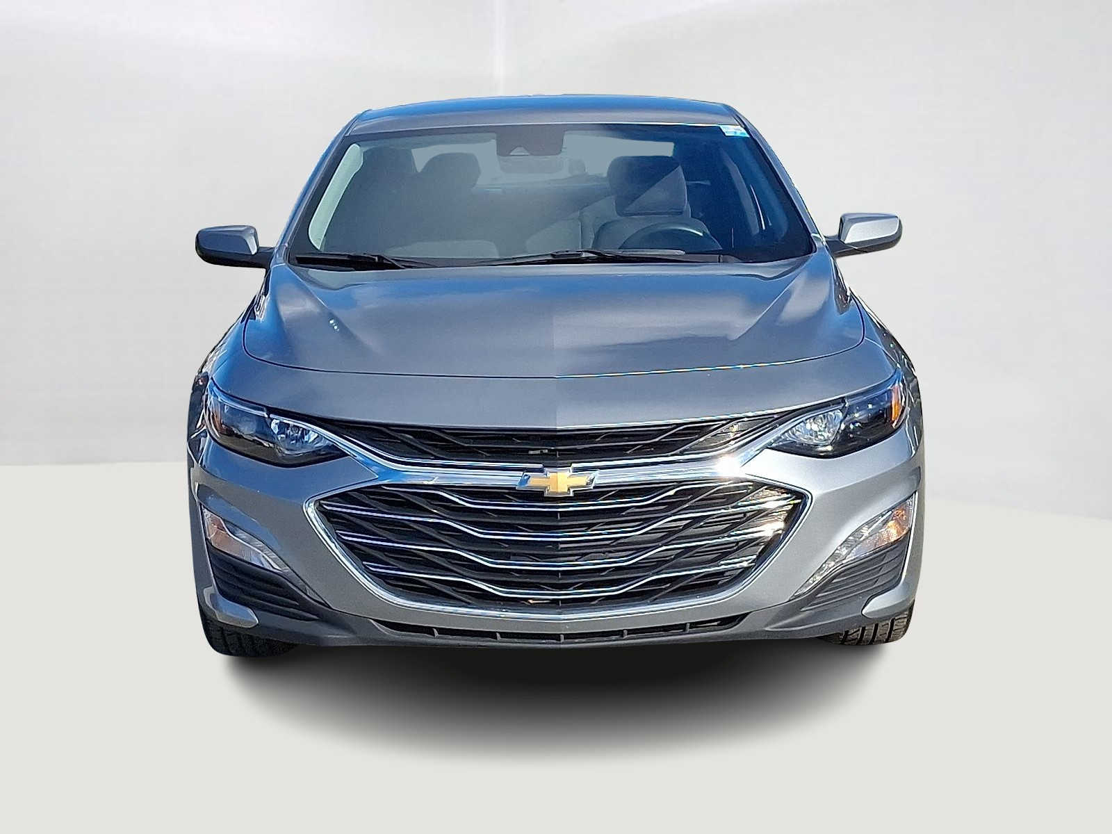 Thumbnail: 2024 Chevrolet Malibu - 3