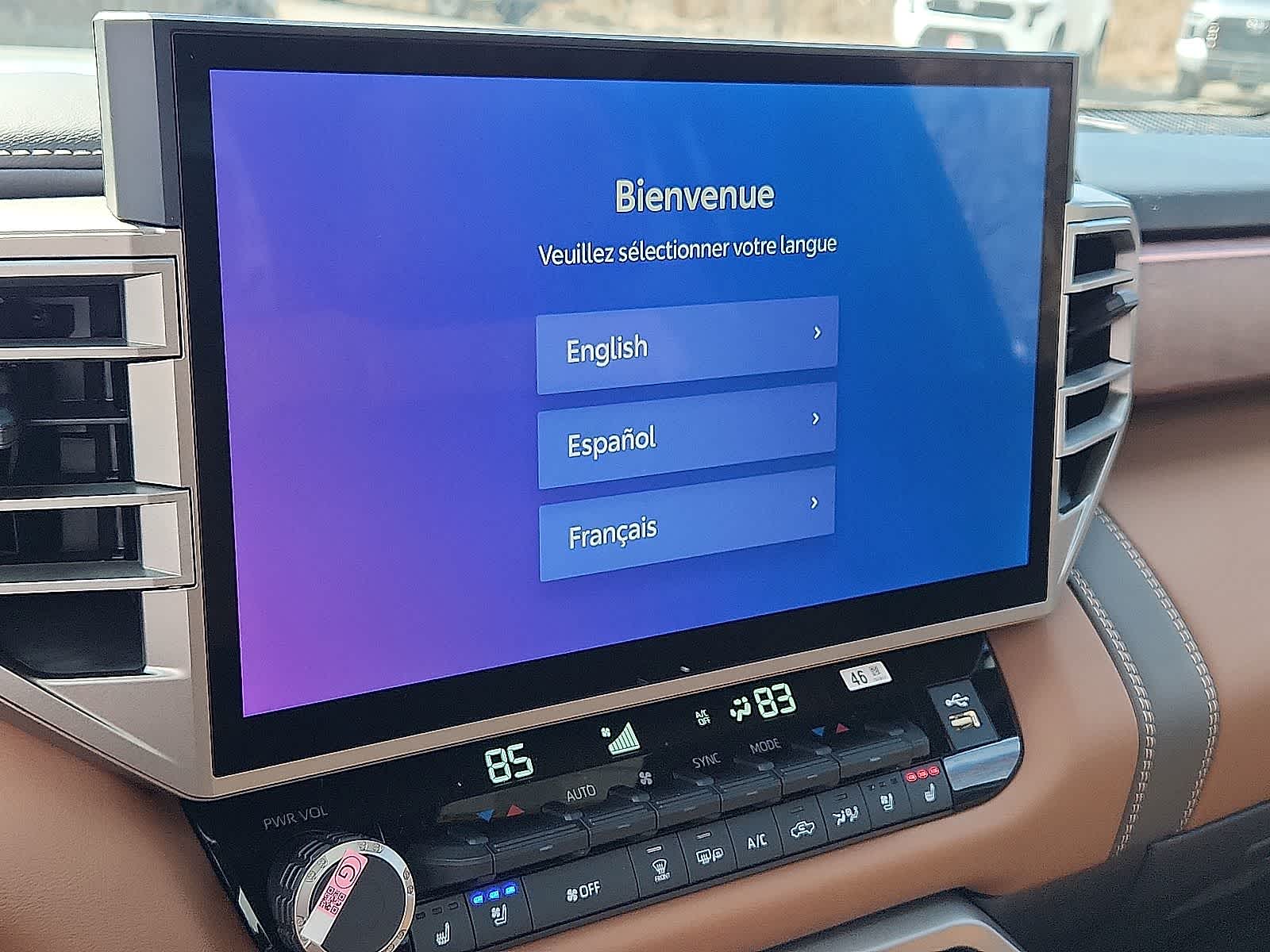 Thumbnail: 2026 Toyota Tundra - 17