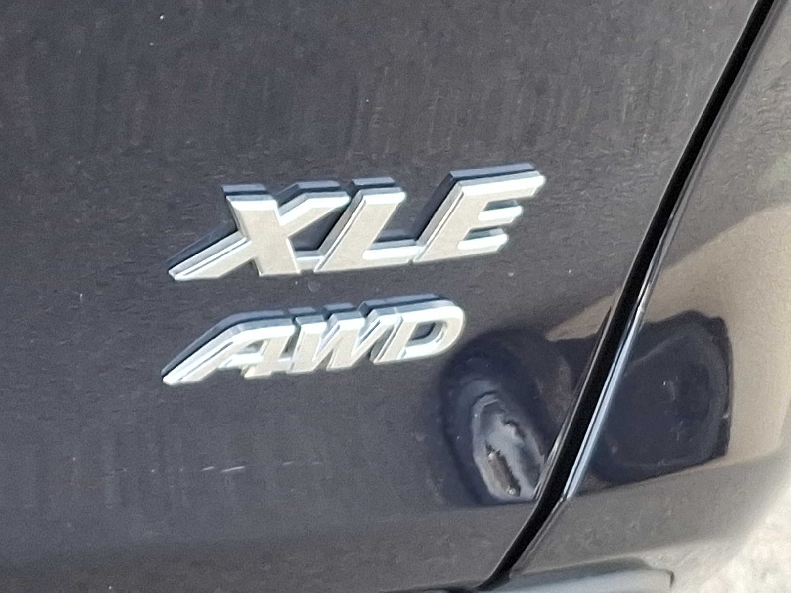 Thumbnail: 2024 Toyota RAV4 - 34