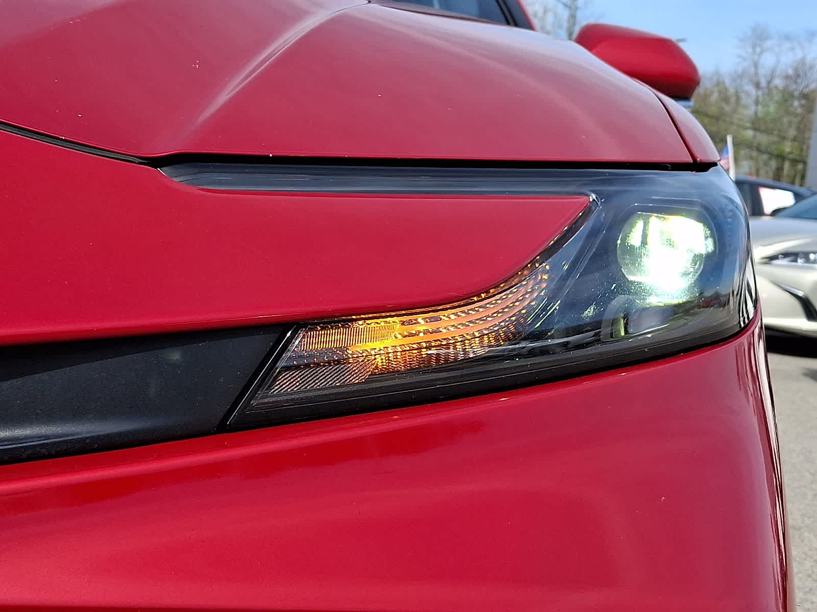 Thumbnail: 2025 Toyota Camry - 12
