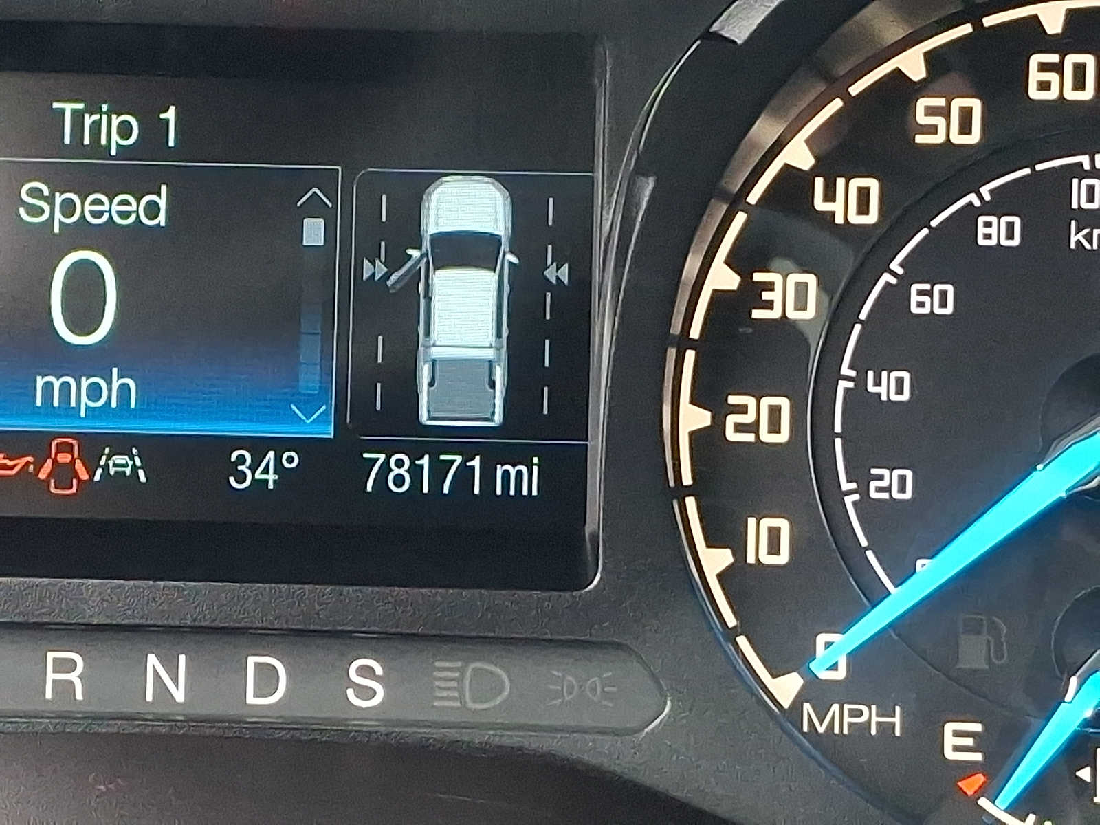 Thumbnail: 2020 Ford Ranger - 20