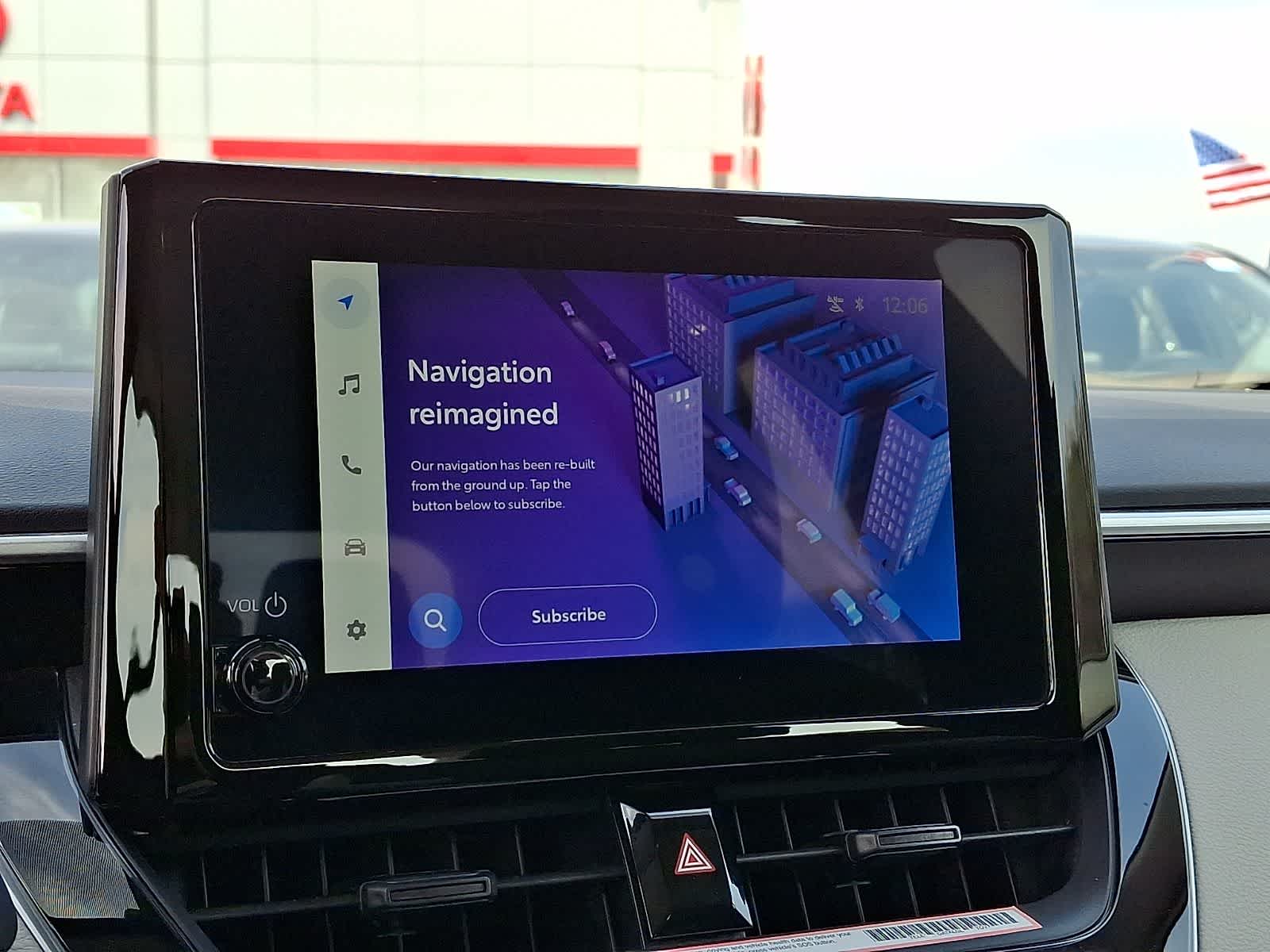 Thumbnail: 2024 Toyota Corolla - 19