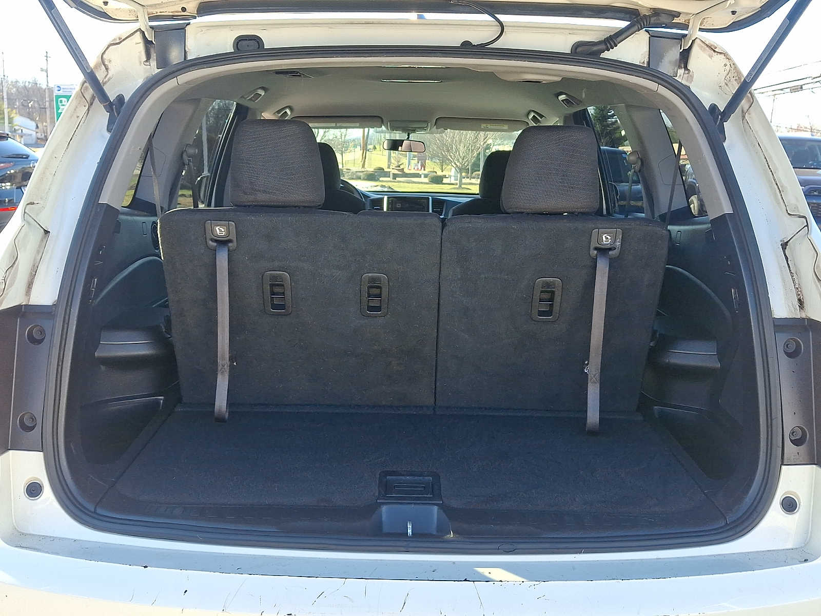 Thumbnail: 2018 Honda Pilot - 28