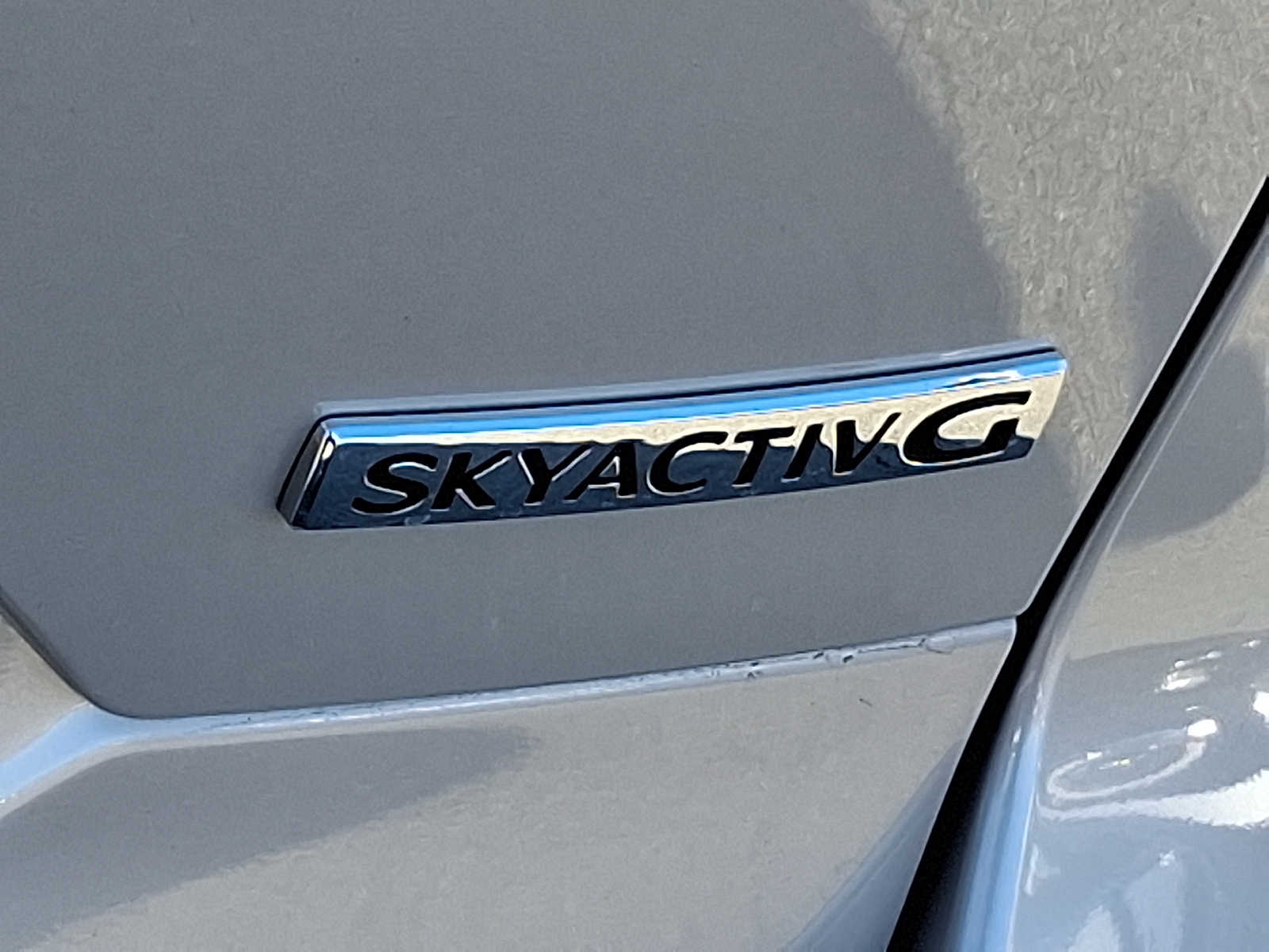 Thumbnail: 2025 Mazda CX-5 - 32