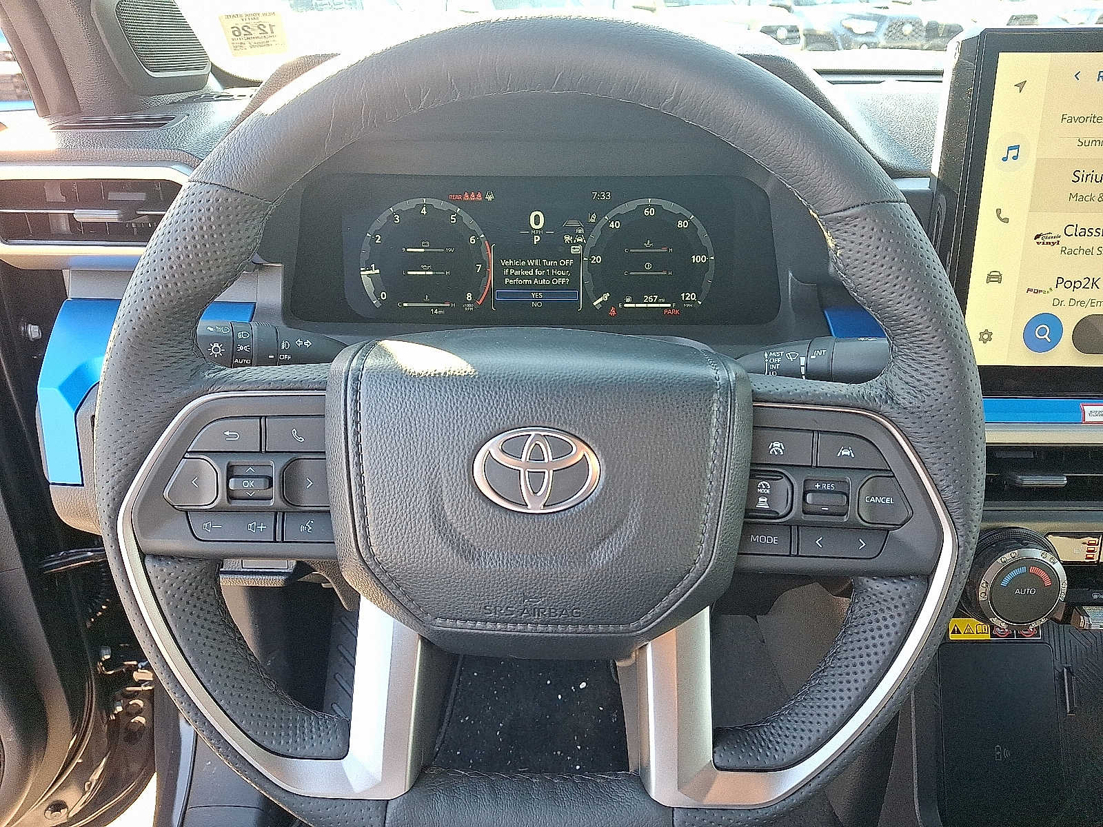 Thumbnail: 2026 Toyota Tacoma - 17