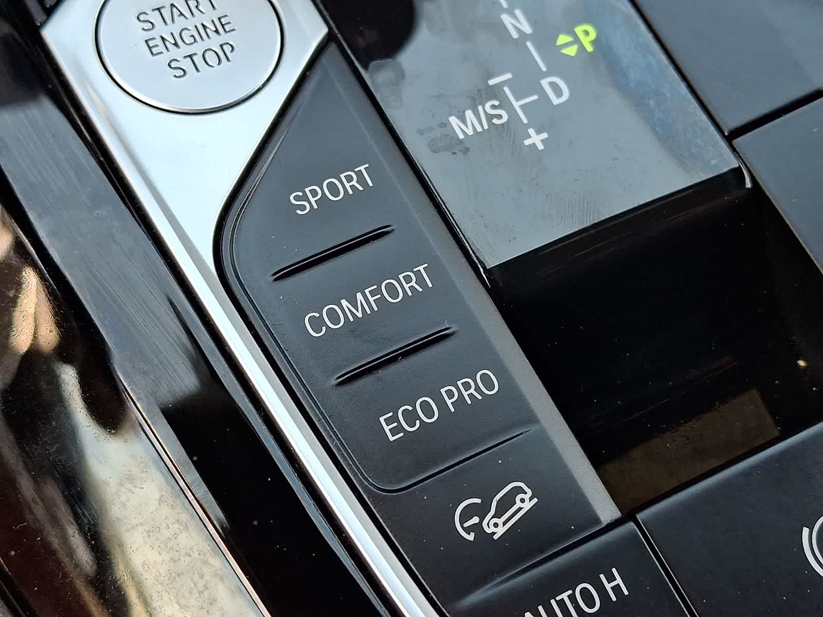 Thumbnail: 2024 BMW X3 - 27