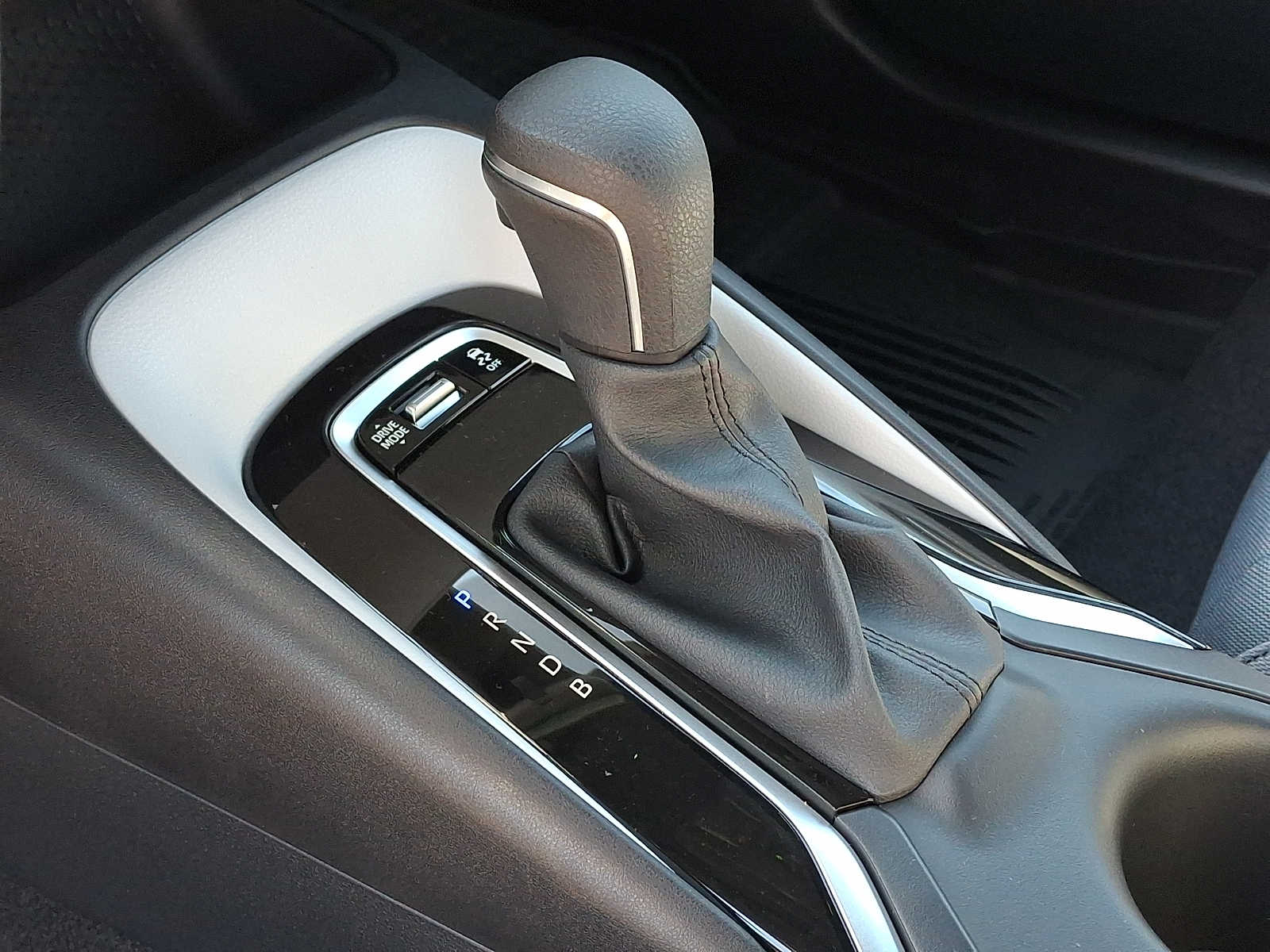 Thumbnail: 2026 Toyota Corolla - 12