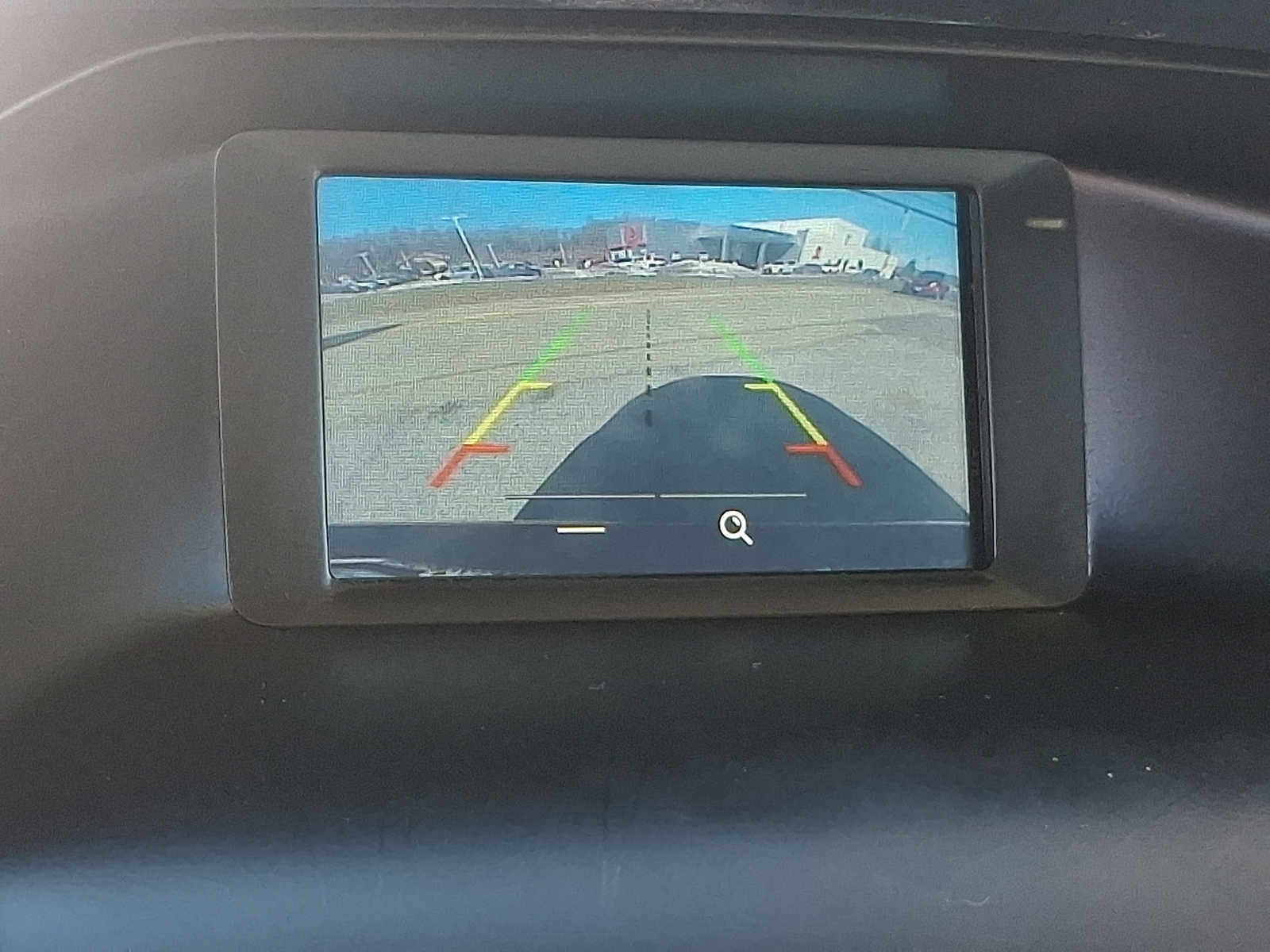 Thumbnail: 2018 Ford Focus - 18