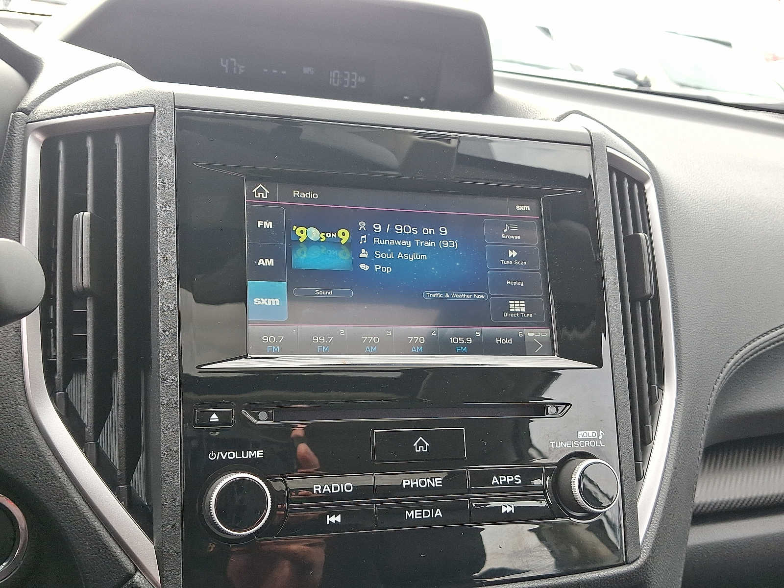 Thumbnail: 2023 Subaru Impreza - 18