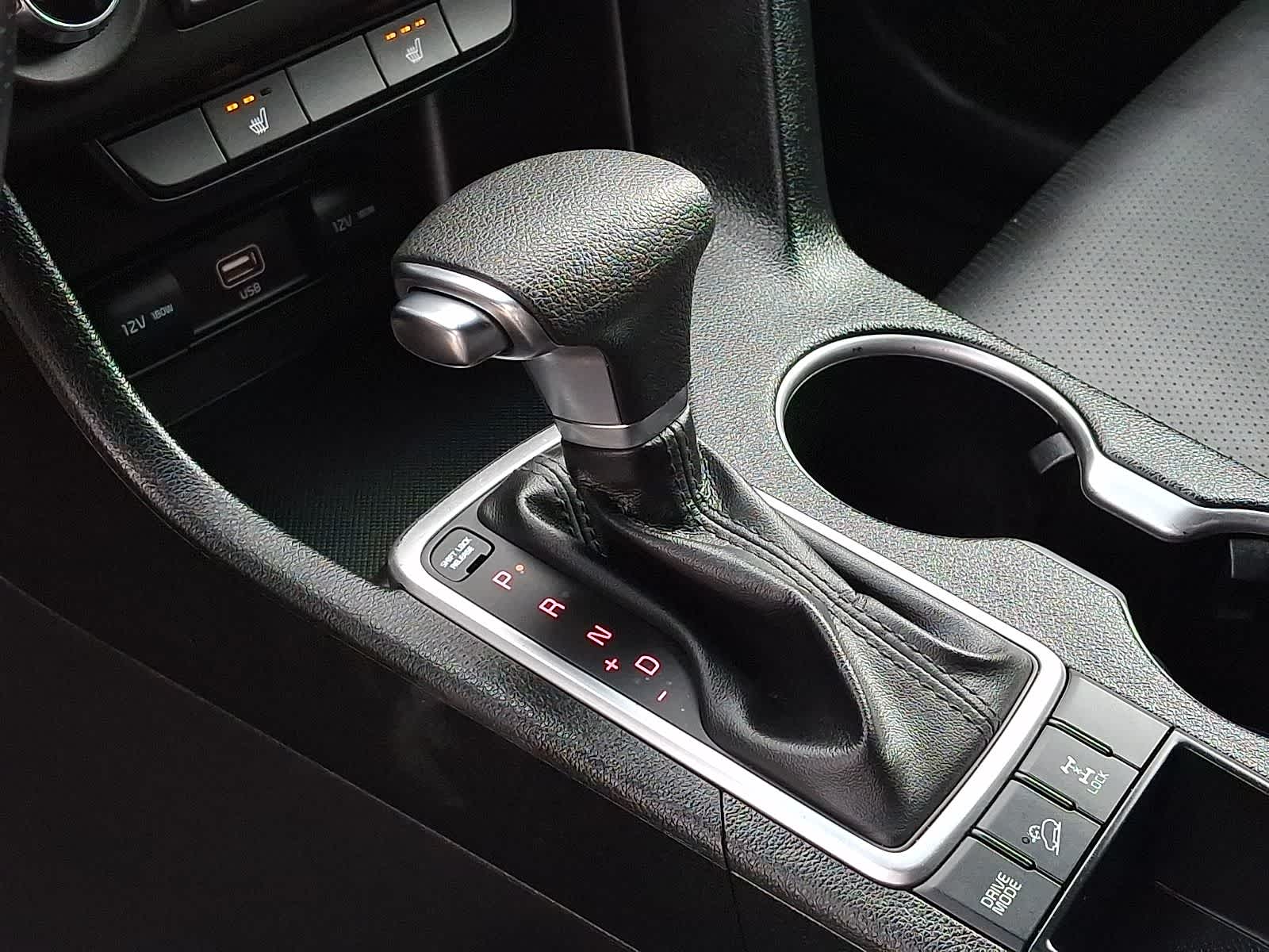 Thumbnail: 2020 Kia Sportage - 15