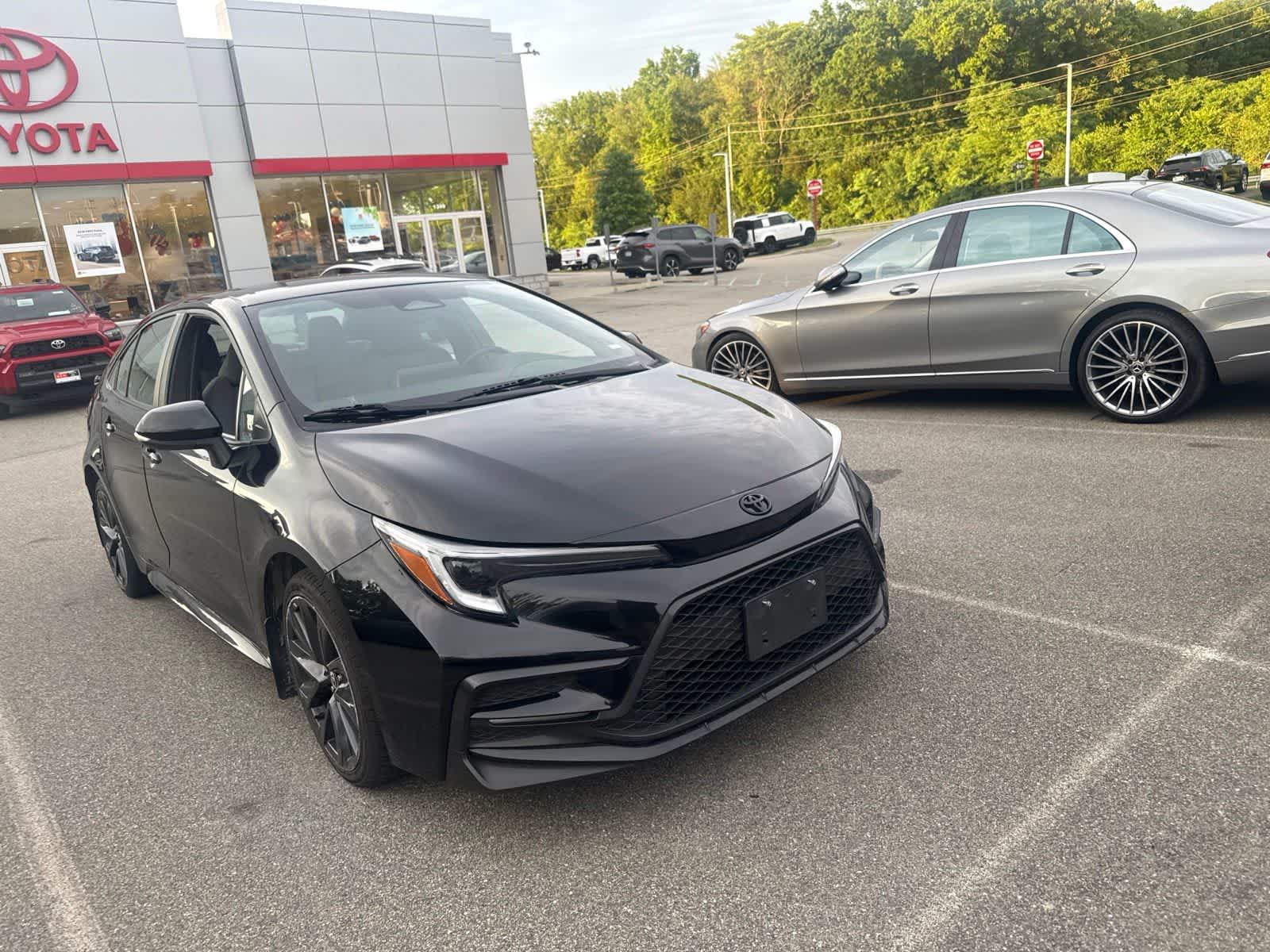 Thumbnail: 2023 Toyota Corolla - 2
