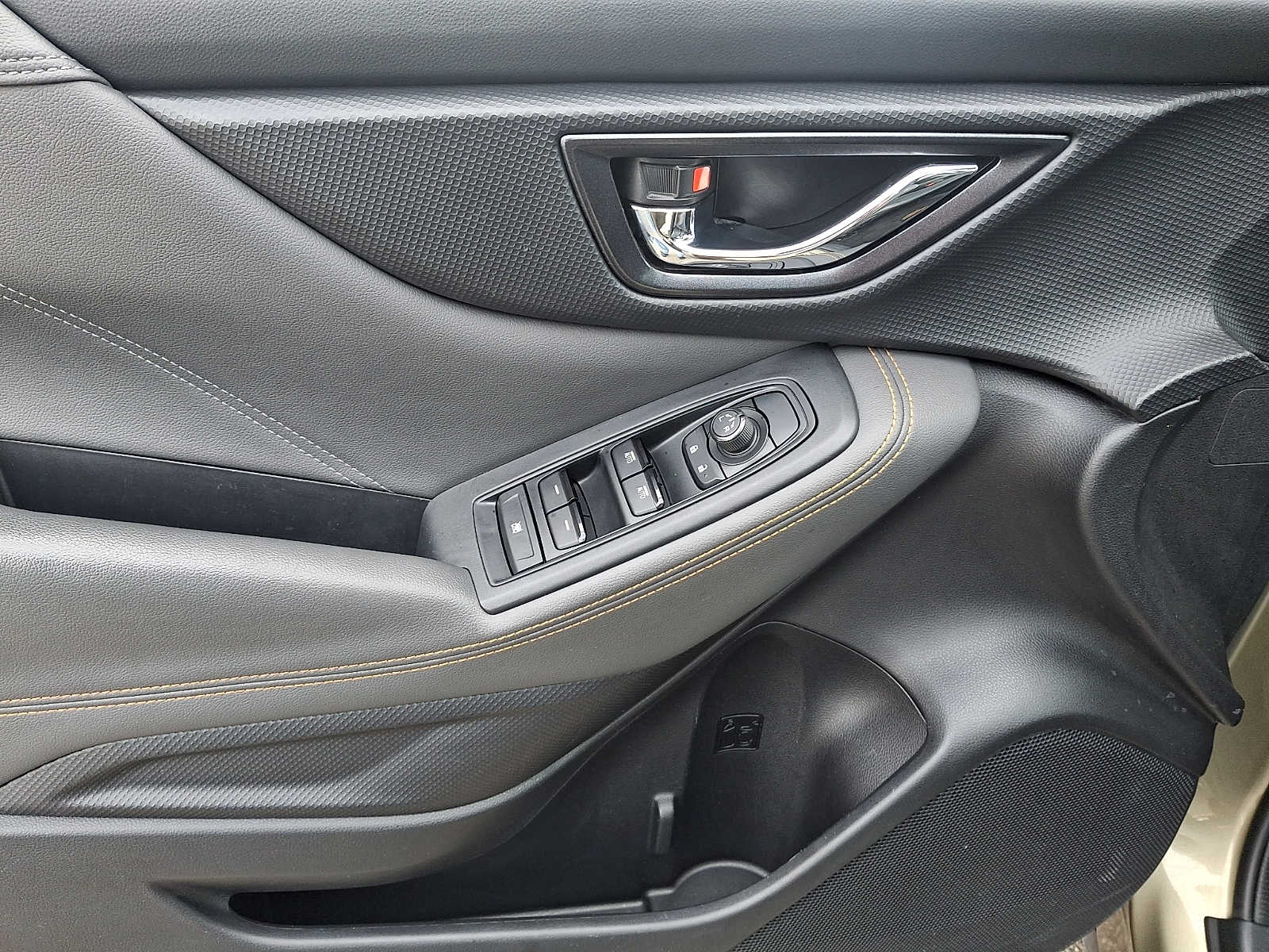 Thumbnail: 2022 Subaru Forester - 13