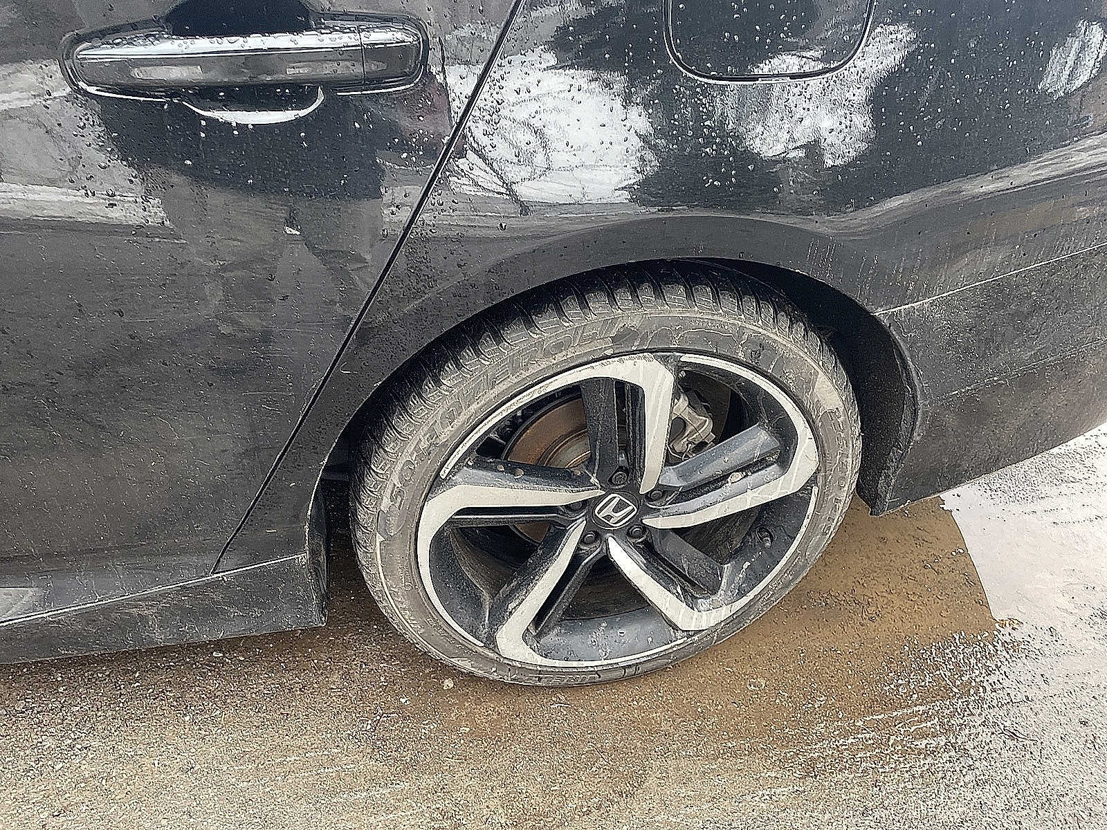 Thumbnail: 2022 Honda Accord - 21