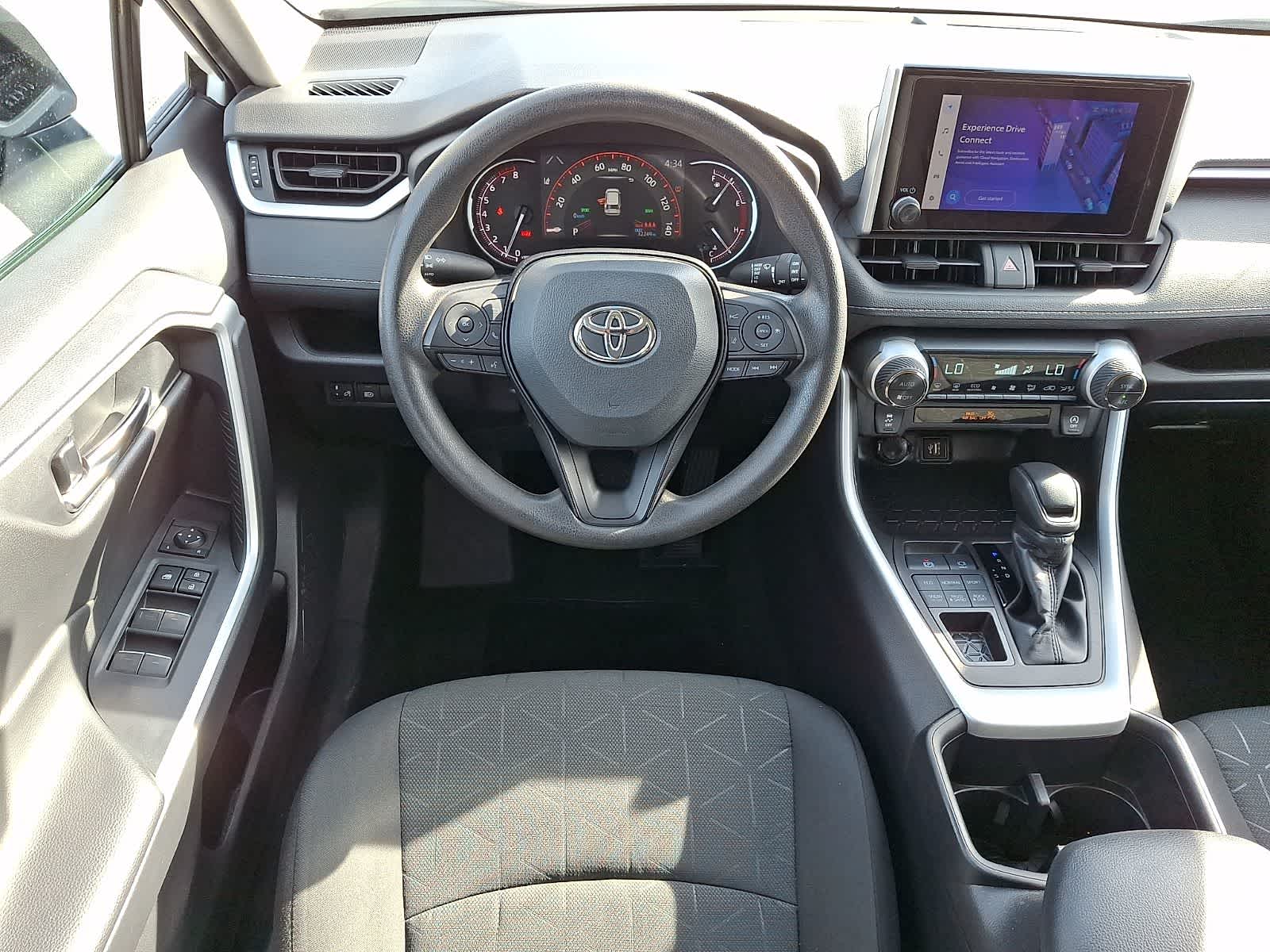 Thumbnail: 2024 Toyota RAV4 - 14