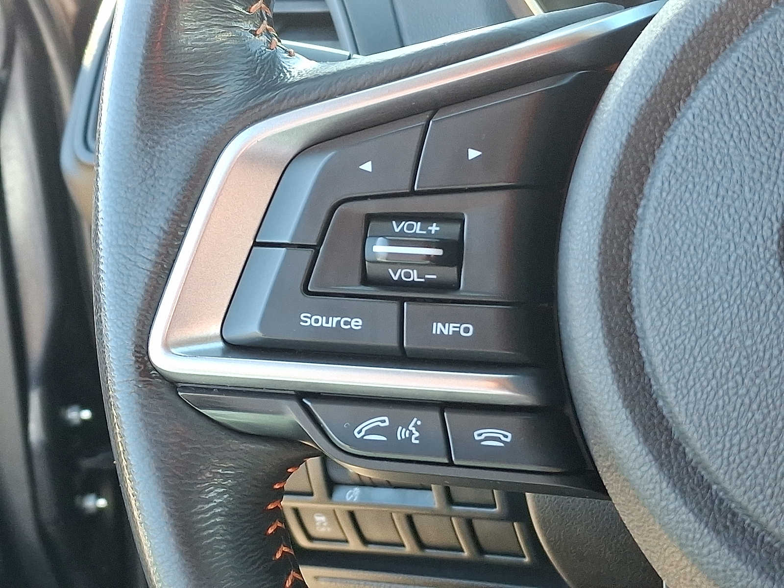 Thumbnail: 2019 Subaru Crosstrek - 21