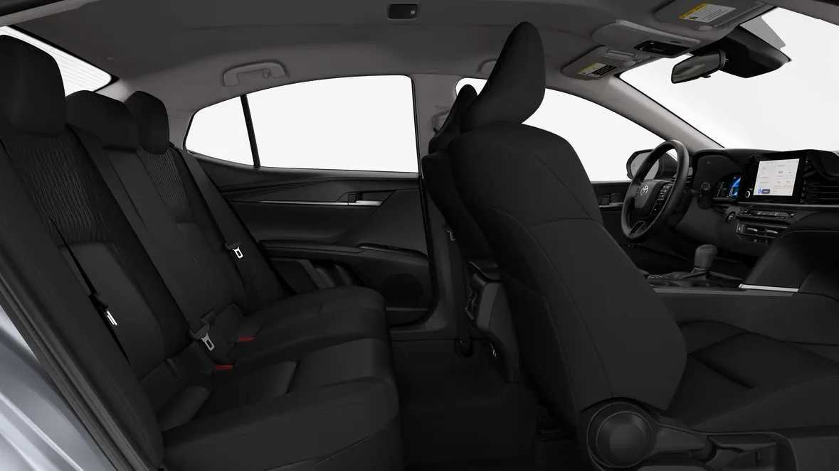 Thumbnail: 2026 Toyota Camry - 7