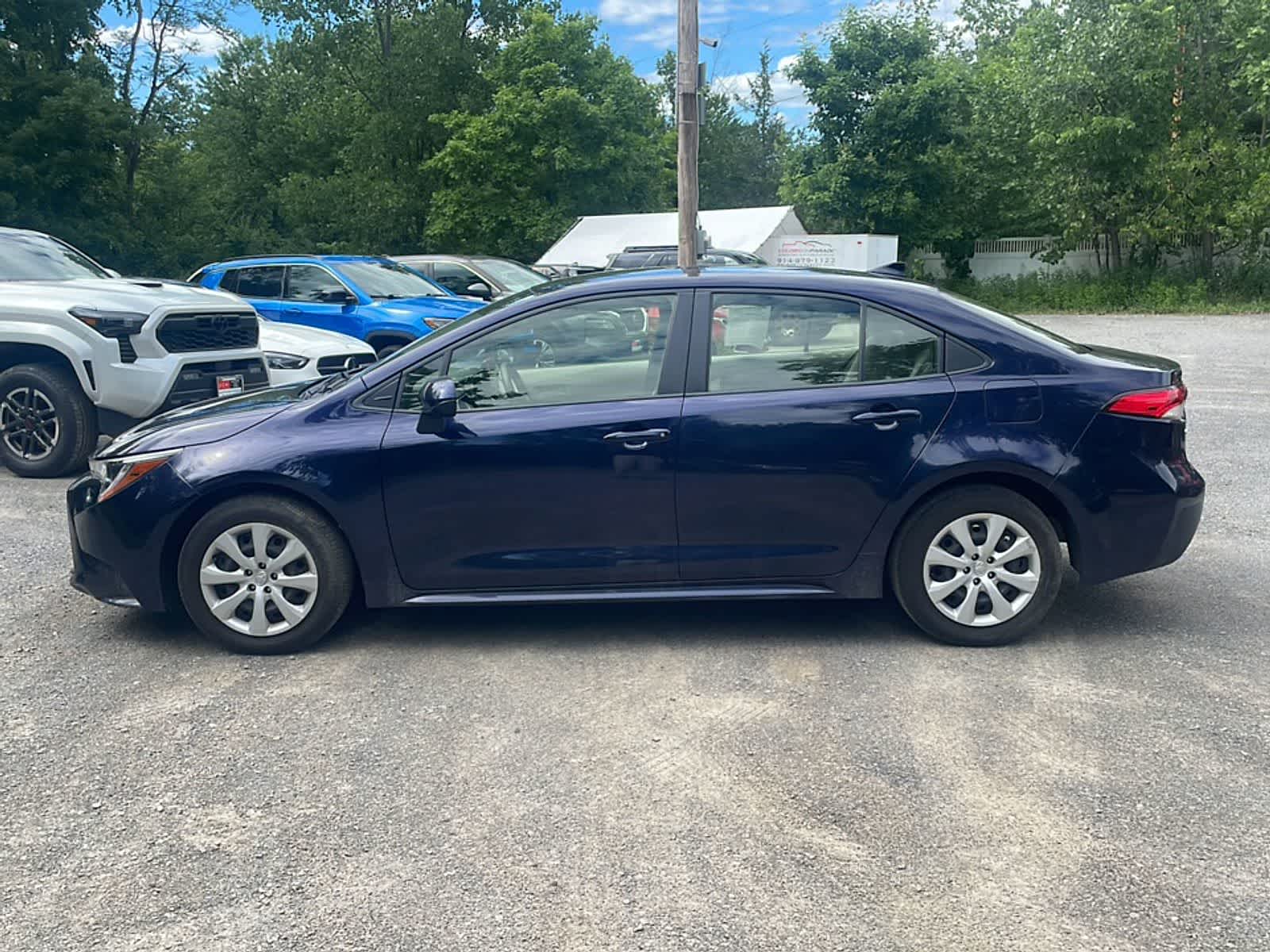 Thumbnail: 2023 Toyota Corolla - 5