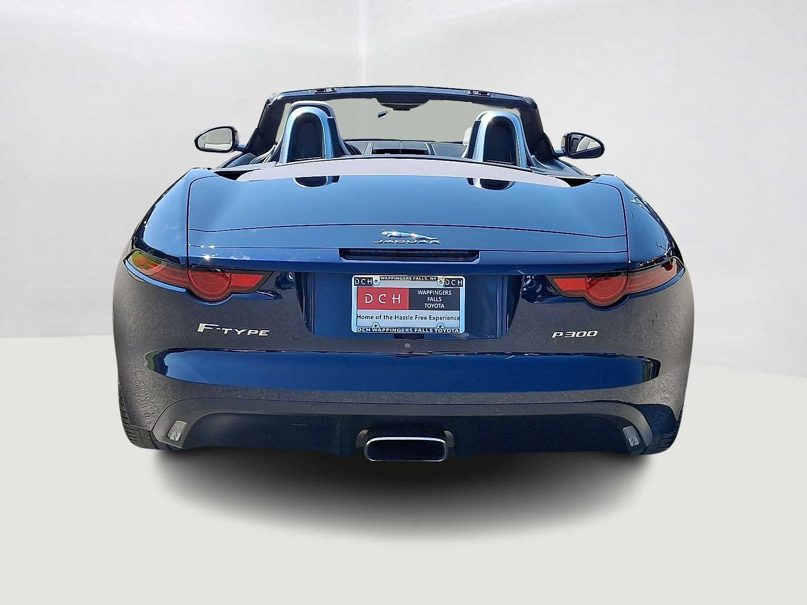 Thumbnail: 2020 Jaguar F-Type - 6