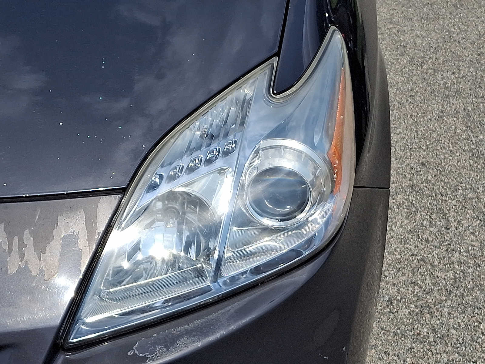 Thumbnail: 2011 Toyota Prius - 11