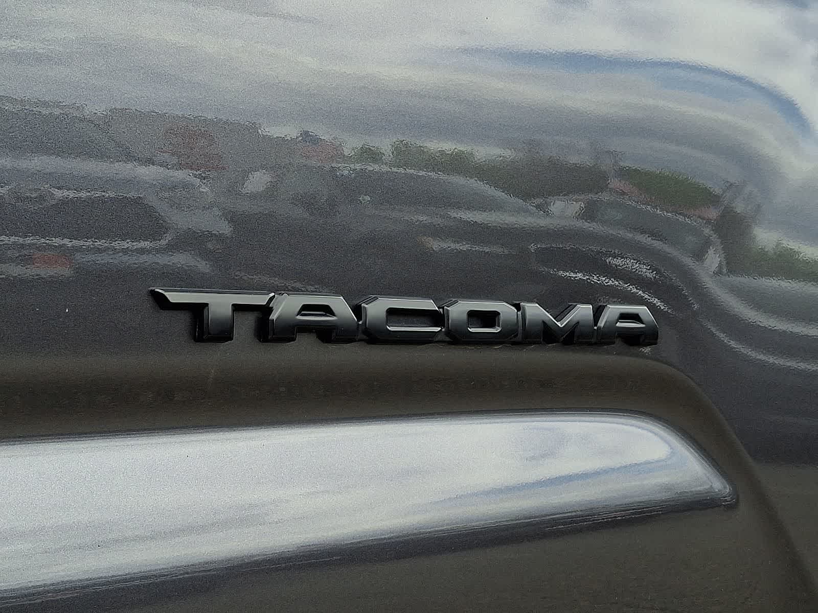 Thumbnail: 2023 Toyota Tacoma - 34