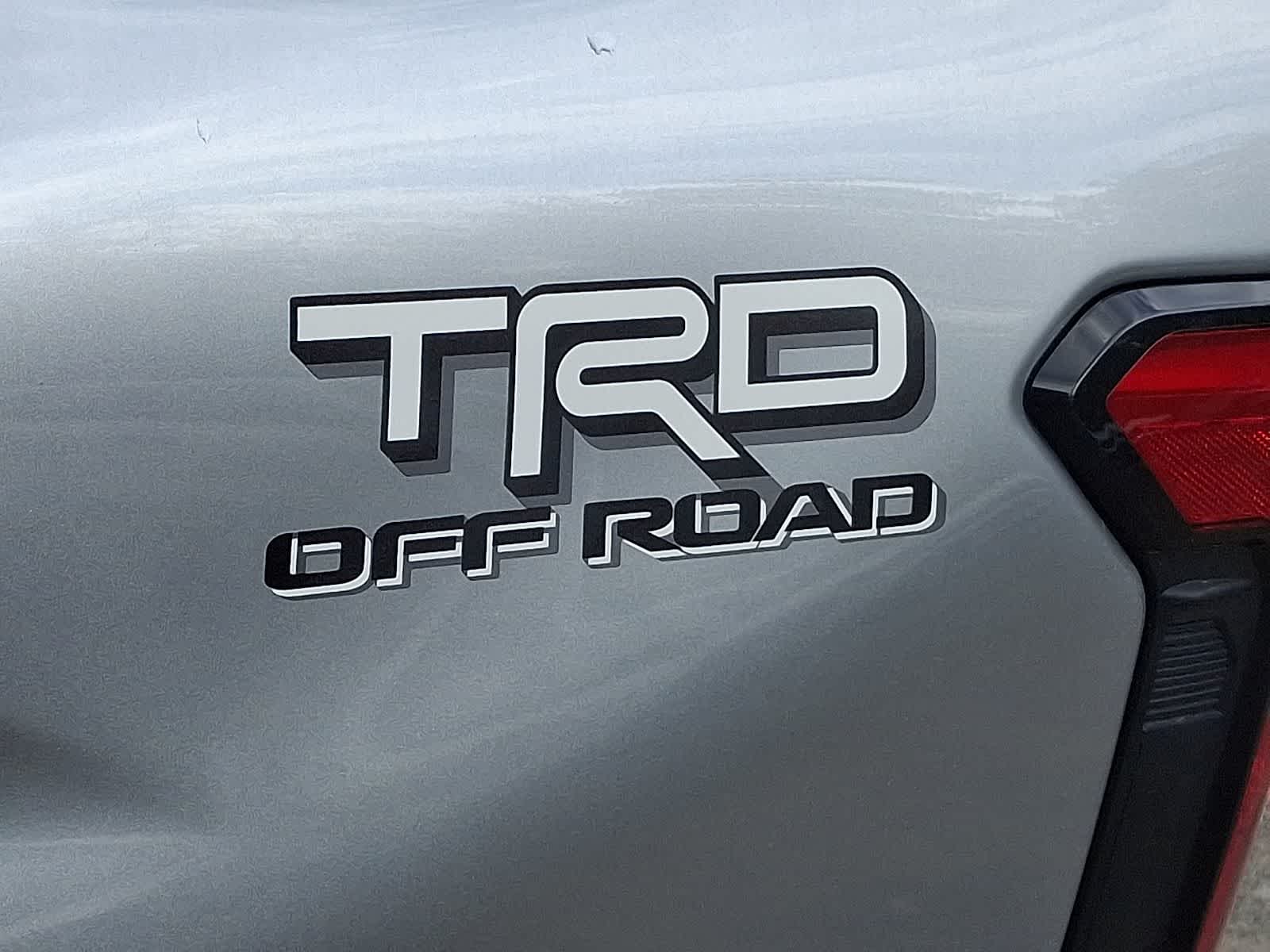 Thumbnail: 2026 Toyota Tacoma - 22