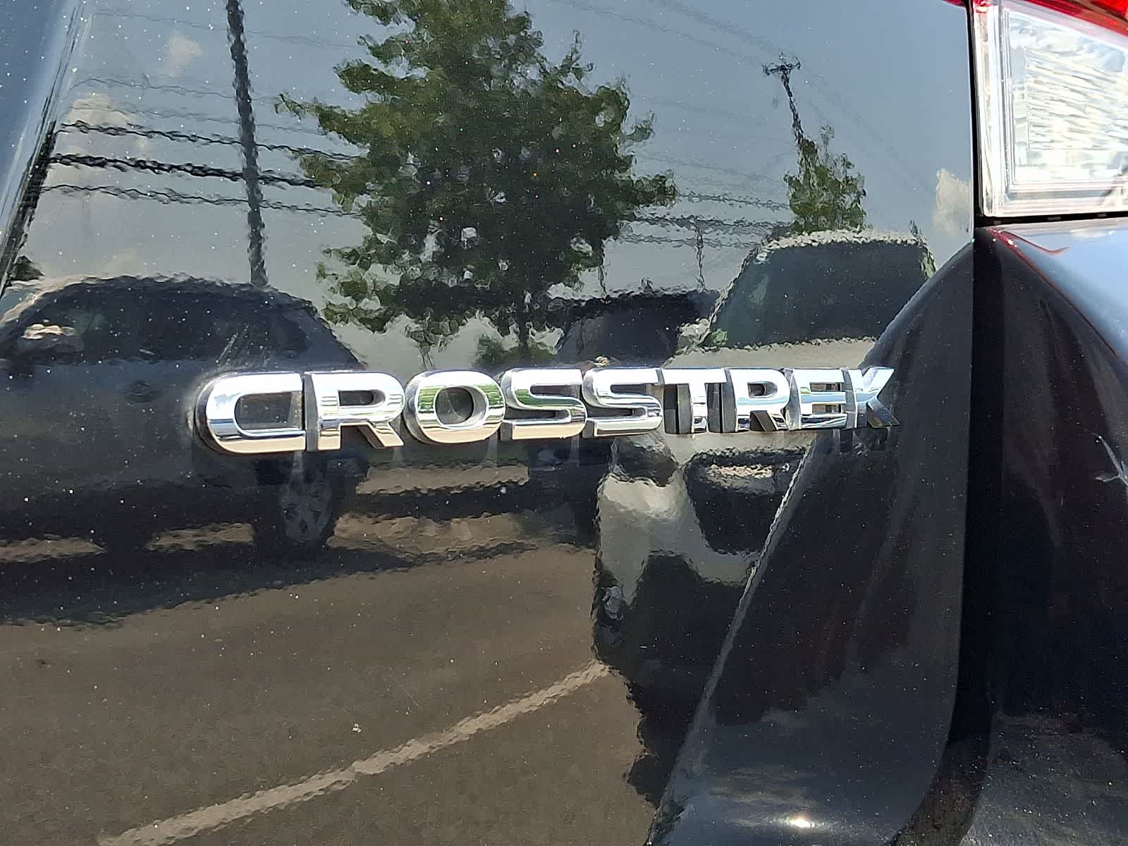 Thumbnail: 2021 Subaru Crosstrek - 31