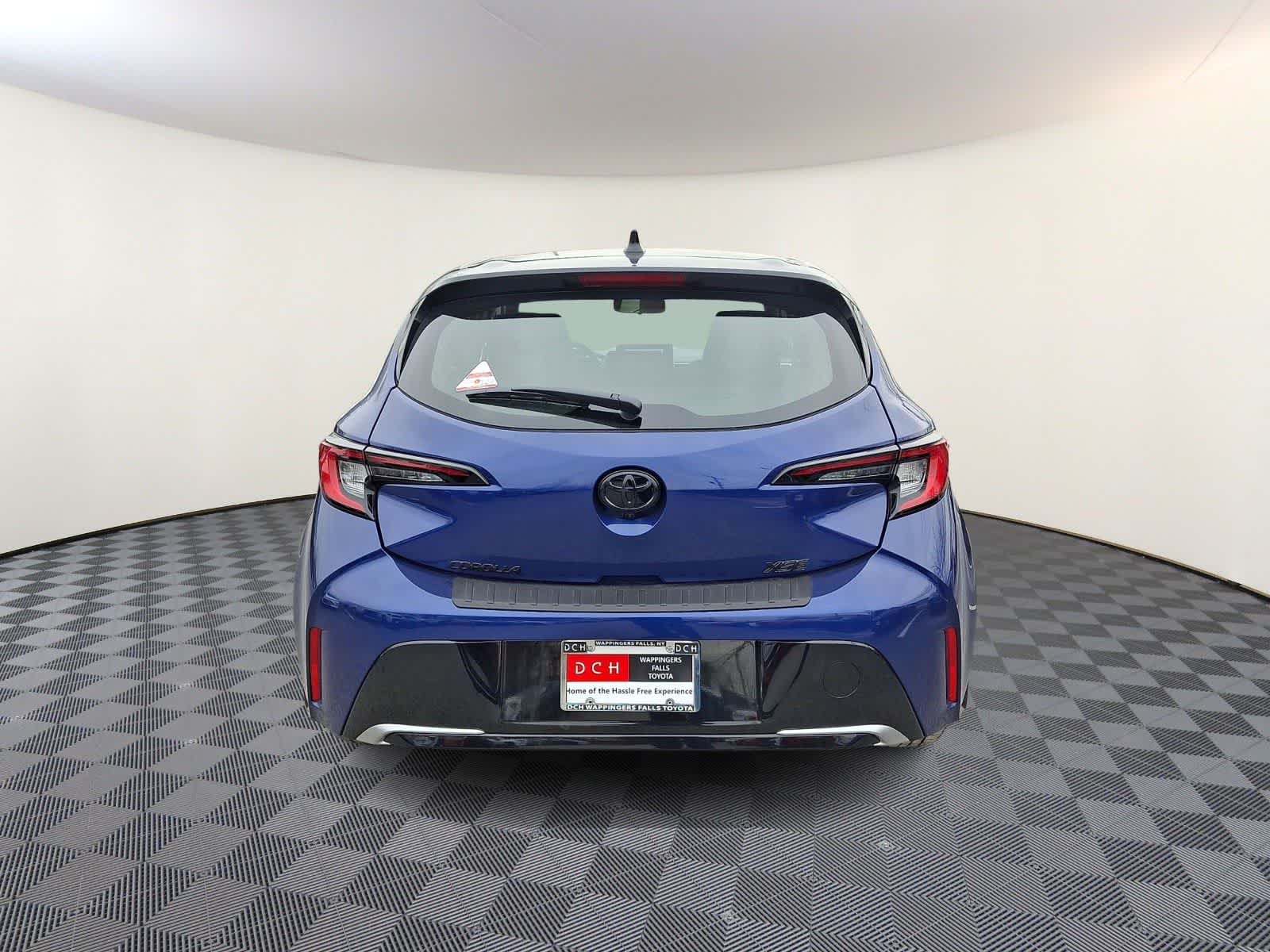 Thumbnail: 2026 Toyota Corolla - 5