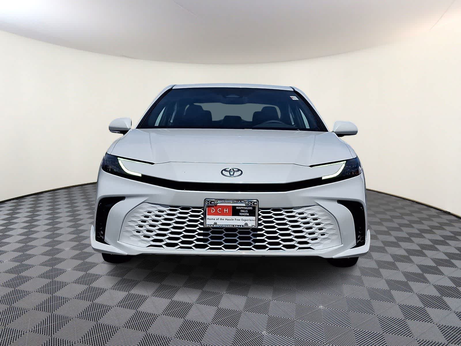 Thumbnail: 2026 Toyota Camry - 2