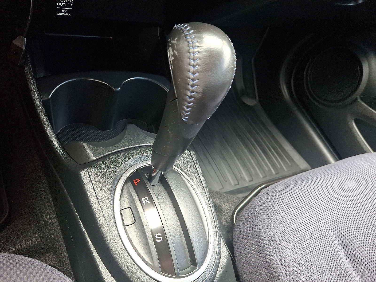 Thumbnail: 2013 Honda Fit - 12