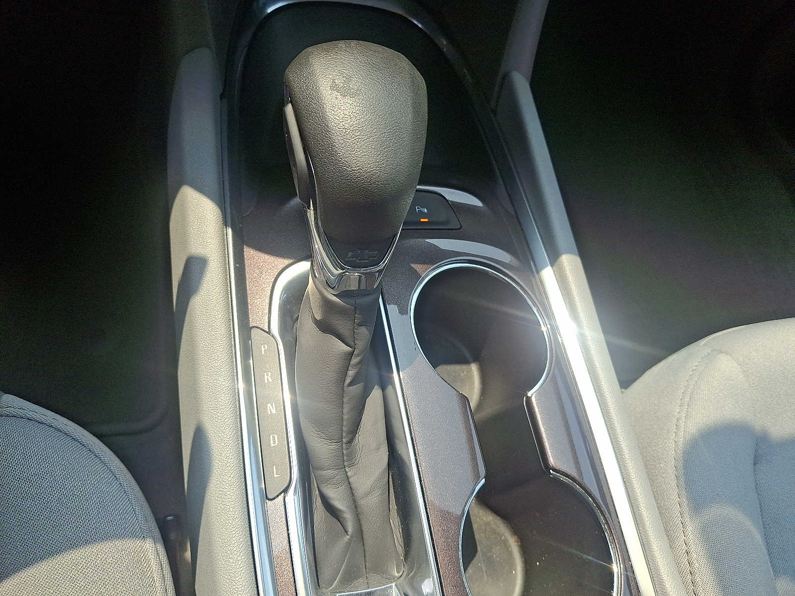 2022 Chevrolet Malibu LT 15
