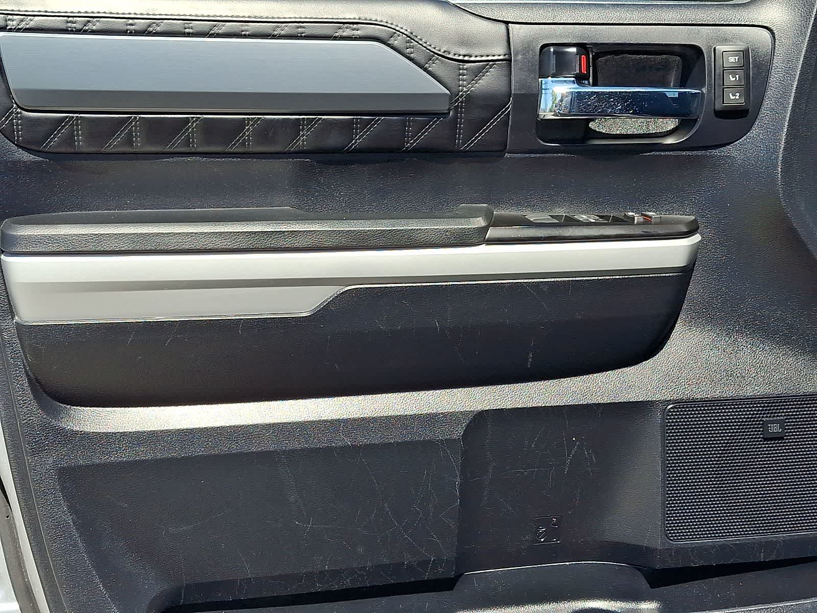 Thumbnail: 2019 Toyota Tundra - 16
