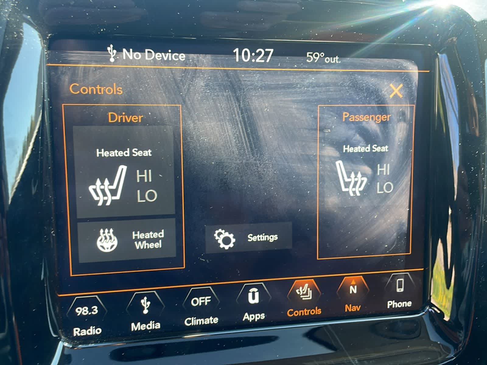 Thumbnail: 2019 Jeep Compass - 19