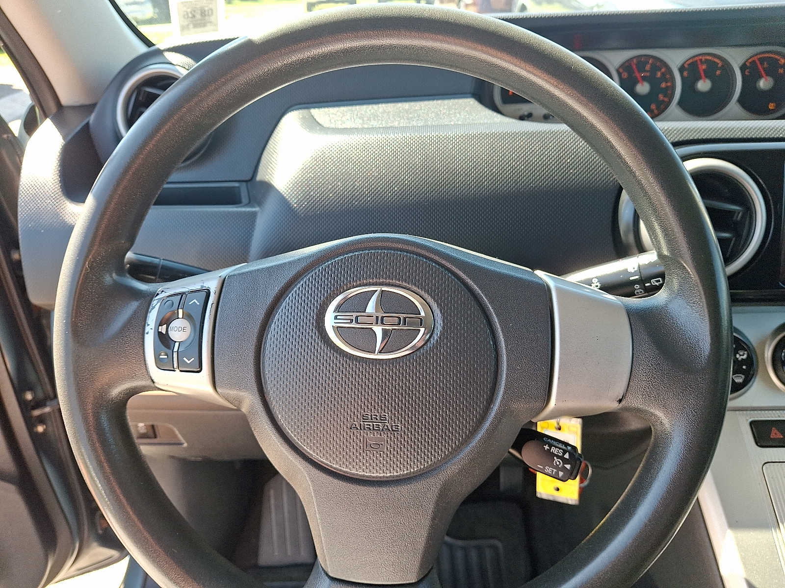 Thumbnail: 2010 Scion xB - 18