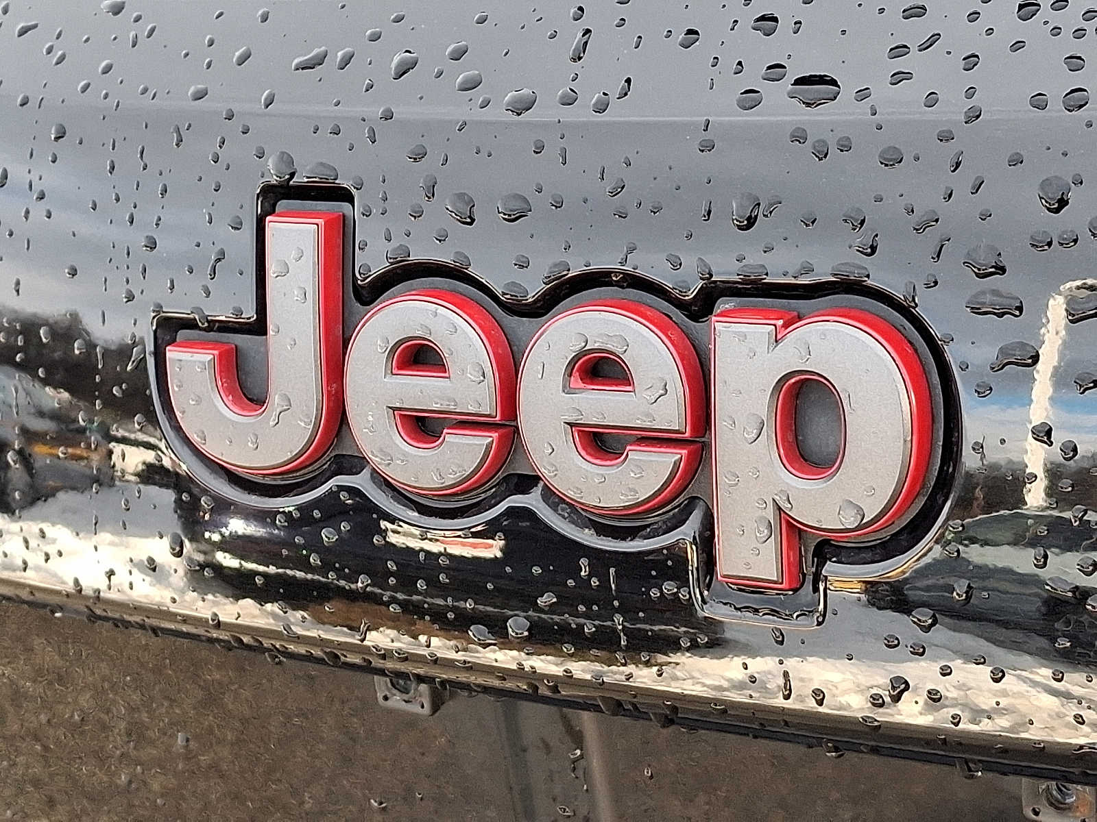 Thumbnail: 2020 Jeep Grand Cherokee - 31