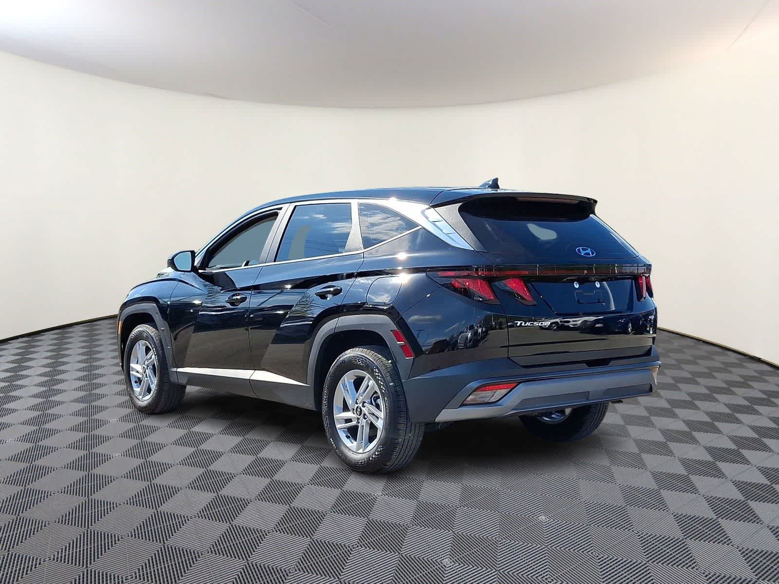 Thumbnail: 2025 Hyundai Tucson - 7